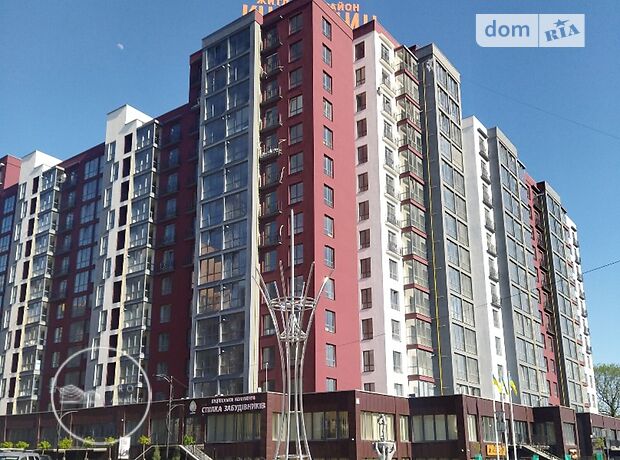 Продажа однокомнатной квартиры в Ивано-Франковске, на ул. Княгинин 44, кв. 42, район Княгинин фото 1 Продажа однокомнатной квартиры в Ивано-Франковске, на ул. Княгинин 44, кв. 42, район Княгинин фото 1