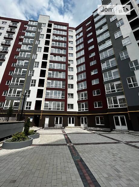 Продажа двухкомнатной квартиры в Ивано-Франковске, на ул. Княгинин район Княгинин фото 1