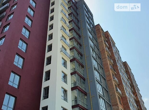 Продажа двухкомнатной квартиры в Ивано-Франковске, на ул. Княгинин 46, кв. 107, район Княгинин фото 1