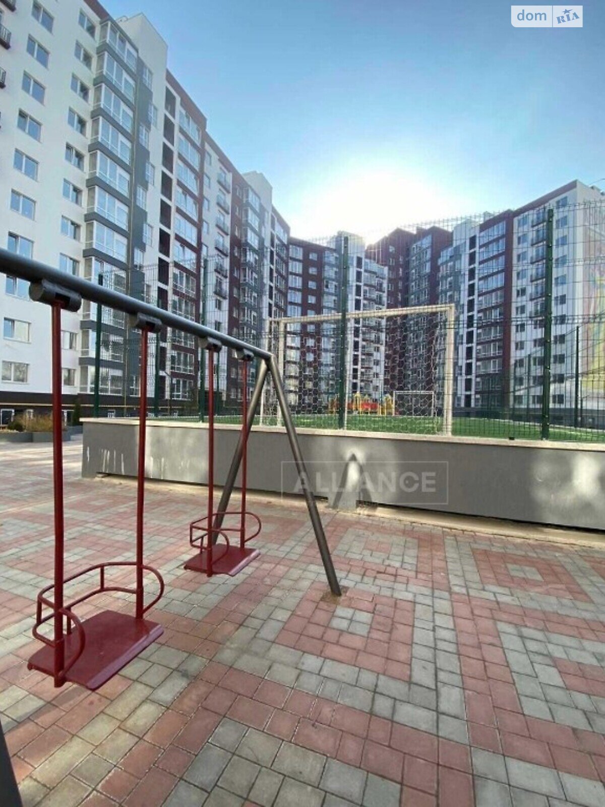 Продажа однокомнатной квартиры в Ивано-Франковске, на ул. Княгинин, район Княгинин фото 1