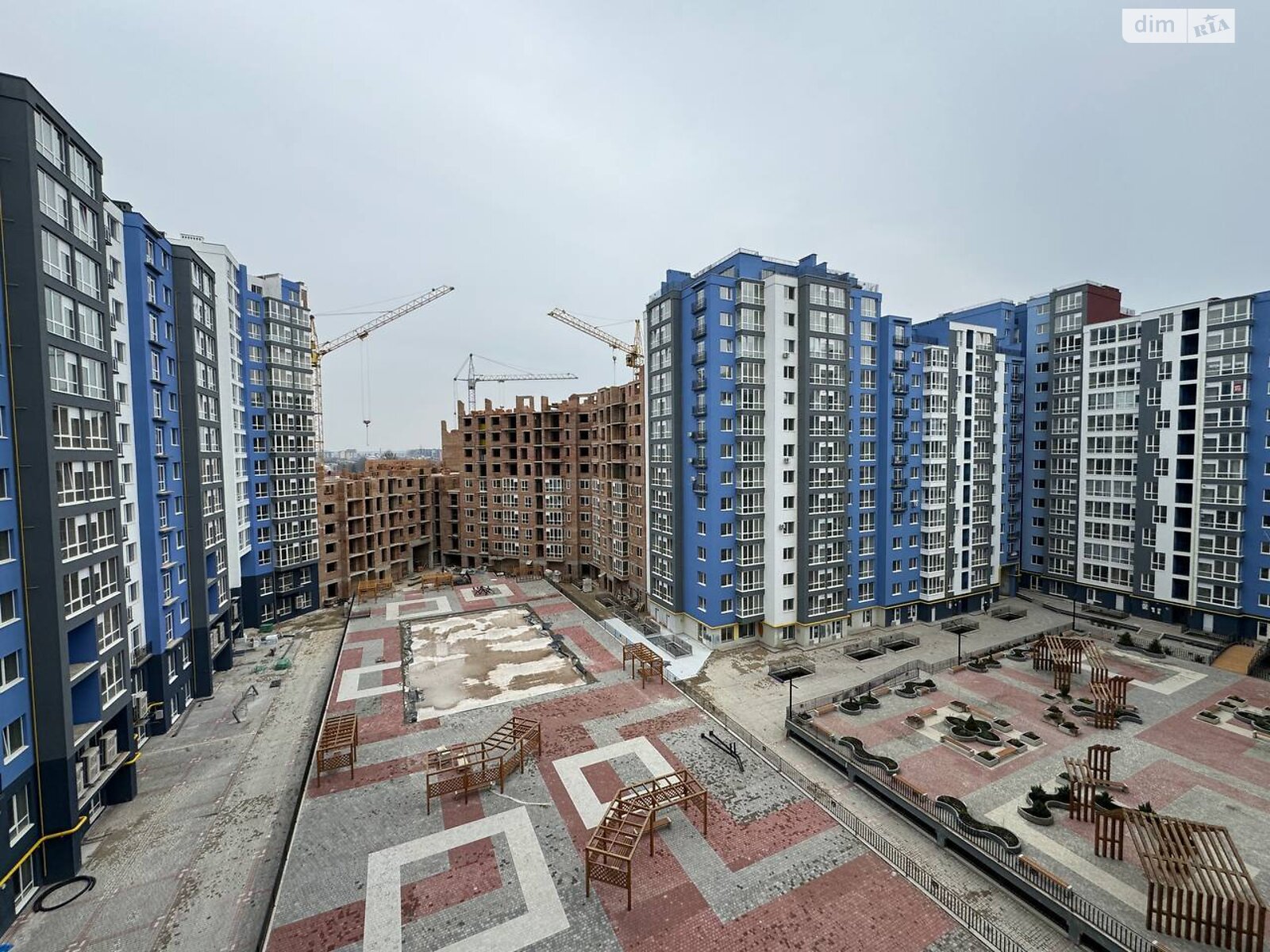 Продаж однокімнатної квартири в Івано-Франківську, на вул. Княгинин 44, район Княгинин фото 1 Продаж однокімнатної квартири в Івано-Франківську, на вул. Княгинин 44, район Княгинин фото 1