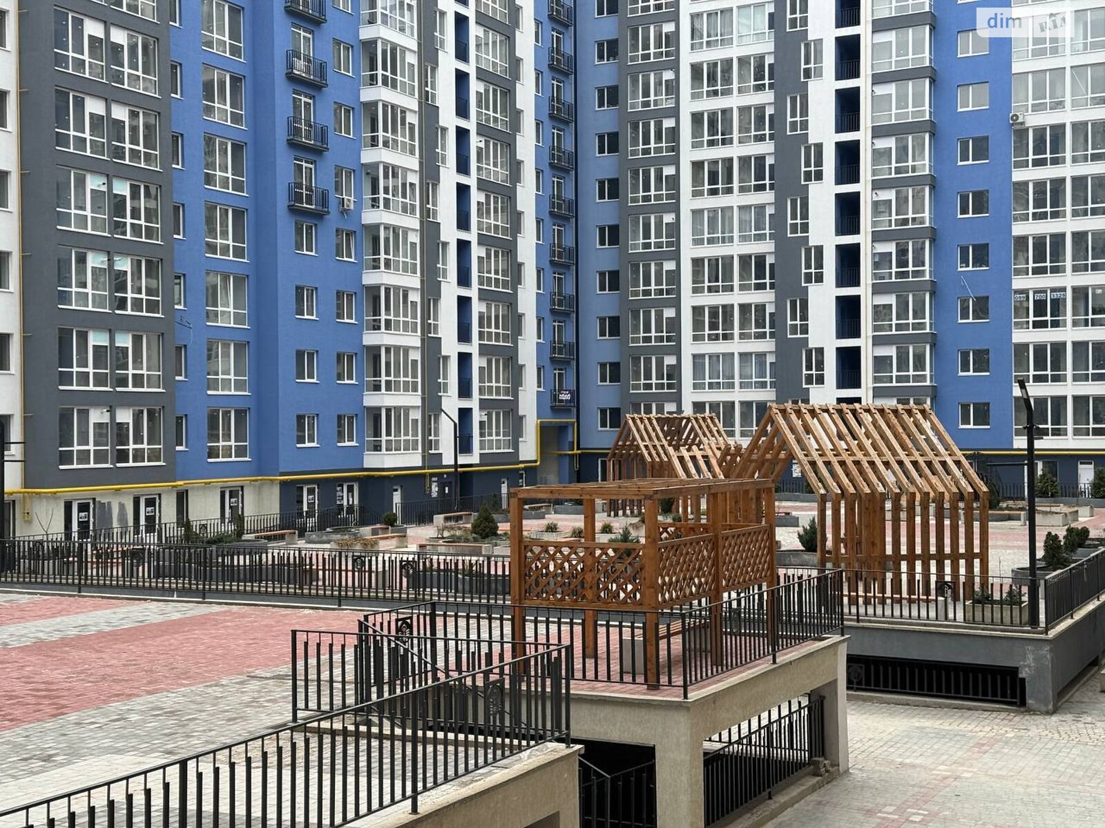 Продаж однокімнатної квартири в Івано-Франківську, на вул. Княгинин 44, район Княгинин фото 1 Продаж однокімнатної квартири в Івано-Франківську, на вул. Княгинин 44, район Княгинин фото 1