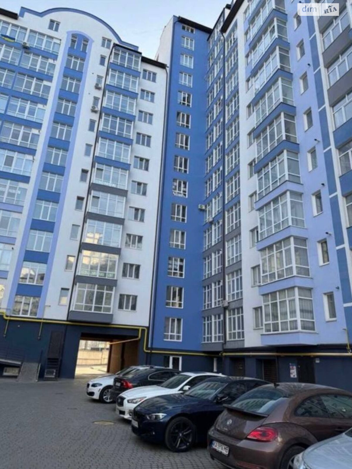 Продаж однокімнатної квартири в Івано-Франківську, на вул. Княгинин 44, район Княгинин фото 1 Продаж однокімнатної квартири в Івано-Франківську, на вул. Княгинин 44, район Княгинин фото 1