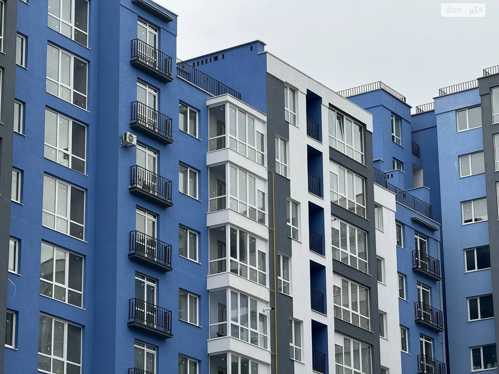 Продаж однокімнатної квартири в Івано-Франківську, на вул. Княгинин 44, район Княгинин фото 1 Продаж однокімнатної квартири в Івано-Франківську, на вул. Княгинин 44, район Княгинин фото 1