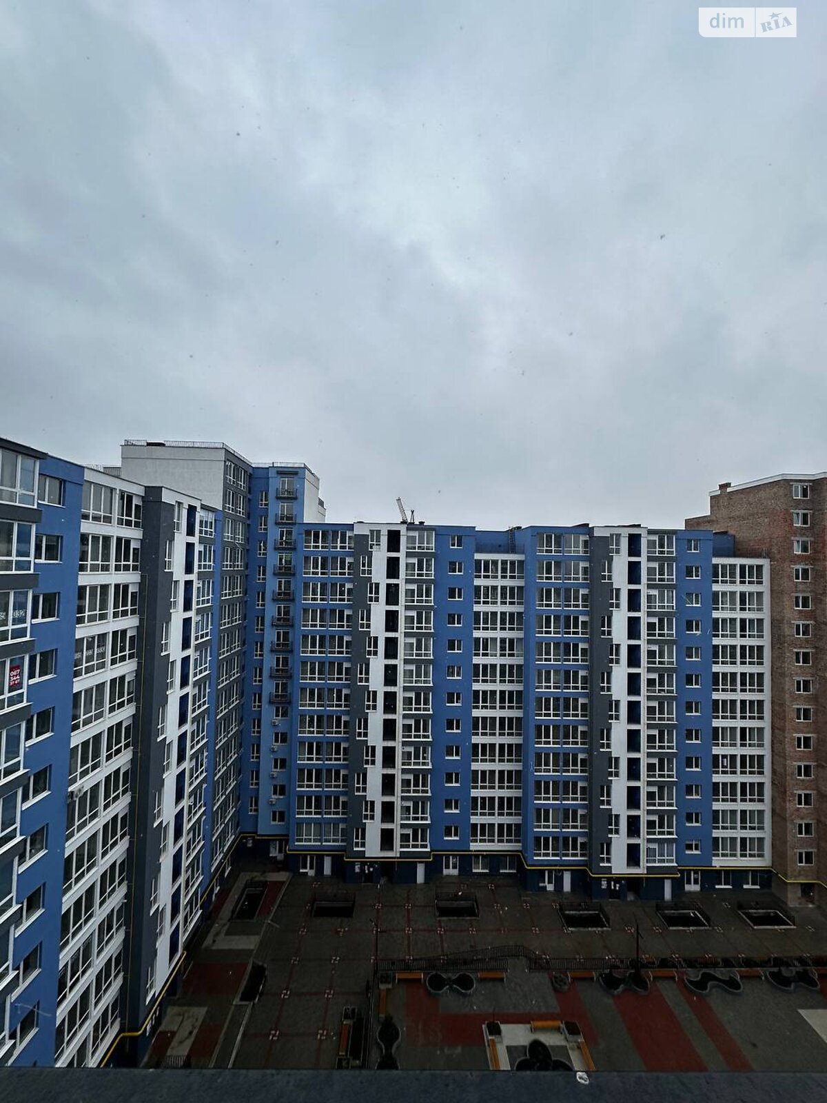 Продаж двокімнатної квартири в Івано-Франківську, на вул. Княгинин, район Княгинин фото 1 Продаж двокімнатної квартири в Івано-Франківську, на вул. Княгинин, район Княгинин фото 1