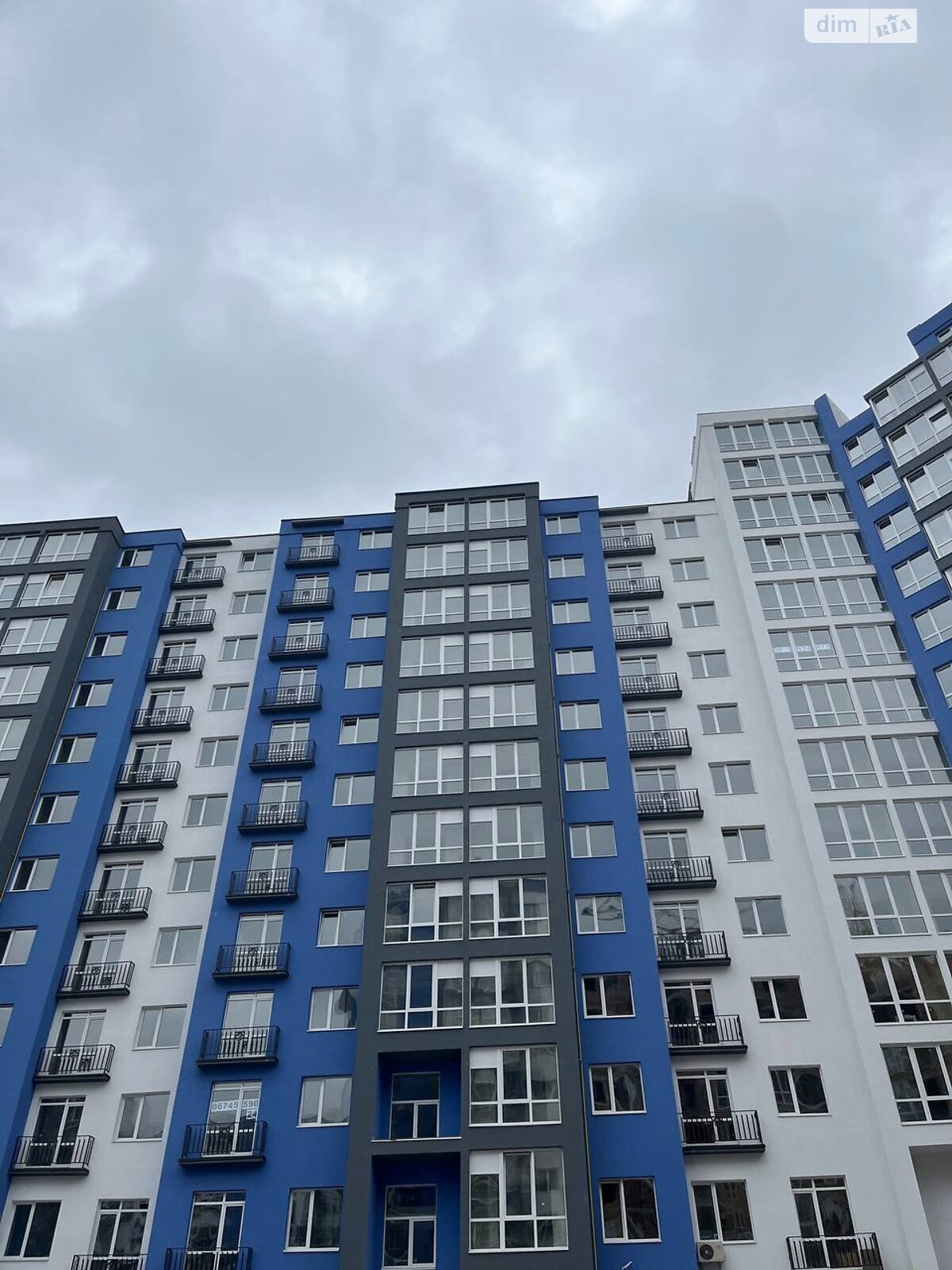 Продажа однокомнатной квартиры в Ивано-Франковске, на ул. Княгинин, кв. 44, район Княгинин фото 1