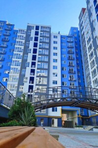 Продаж однокімнатної квартири в Івано-Франківську, на вул. Княгинин, район Княгинин фото 2
