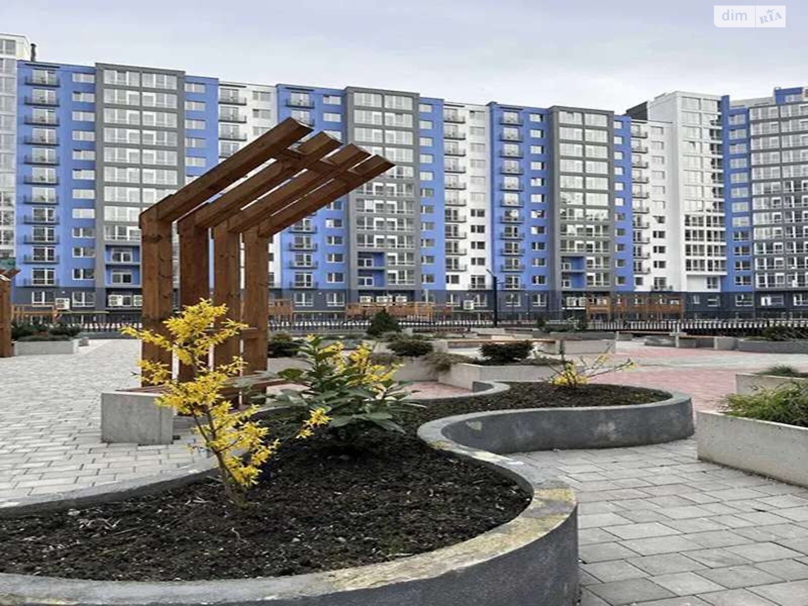 Продажа однокомнатной квартиры в Ивано-Франковске, на ул. Княгинин, район Княгинин фото 1 Продажа однокомнатной квартиры в Ивано-Франковске, на ул. Княгинин, район Княгинин фото 1