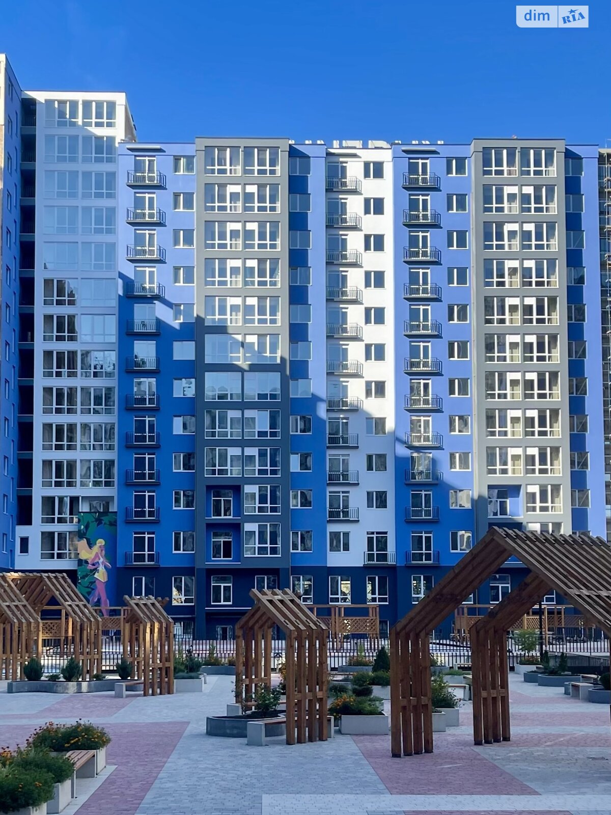 Продаж двокімнатної квартири в Івано-Франківську, на вул. Княгинин 44, район Княгинин фото 1 Продаж двокімнатної квартири в Івано-Франківську, на вул. Княгинин 44, район Княгинин фото 1