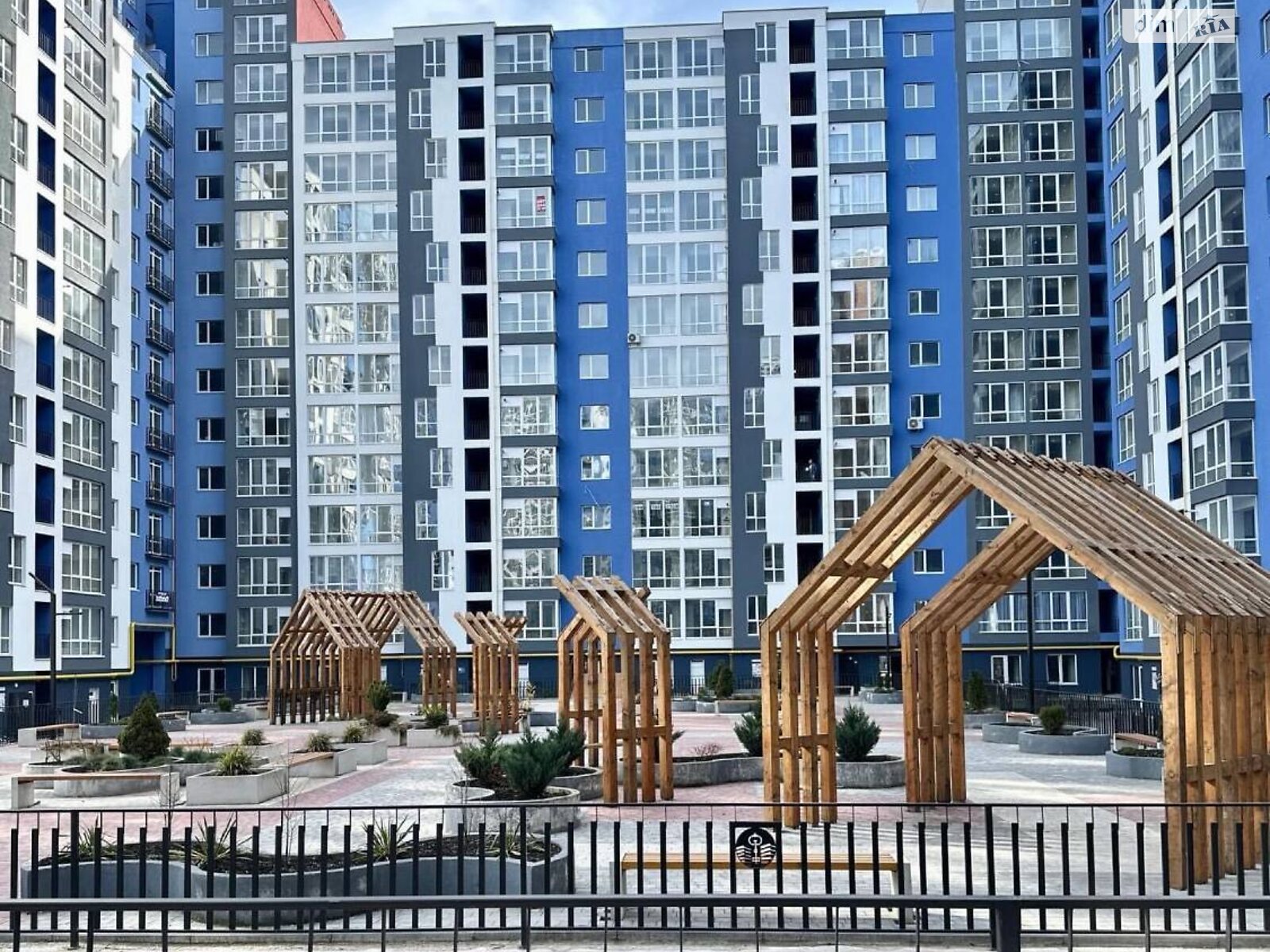 Продаж однокімнатної квартири в Івано-Франківську, на вул. Княгинин 44, район Княгинин фото 1 Продаж однокімнатної квартири в Івано-Франківську, на вул. Княгинин 44, район Княгинин фото 1