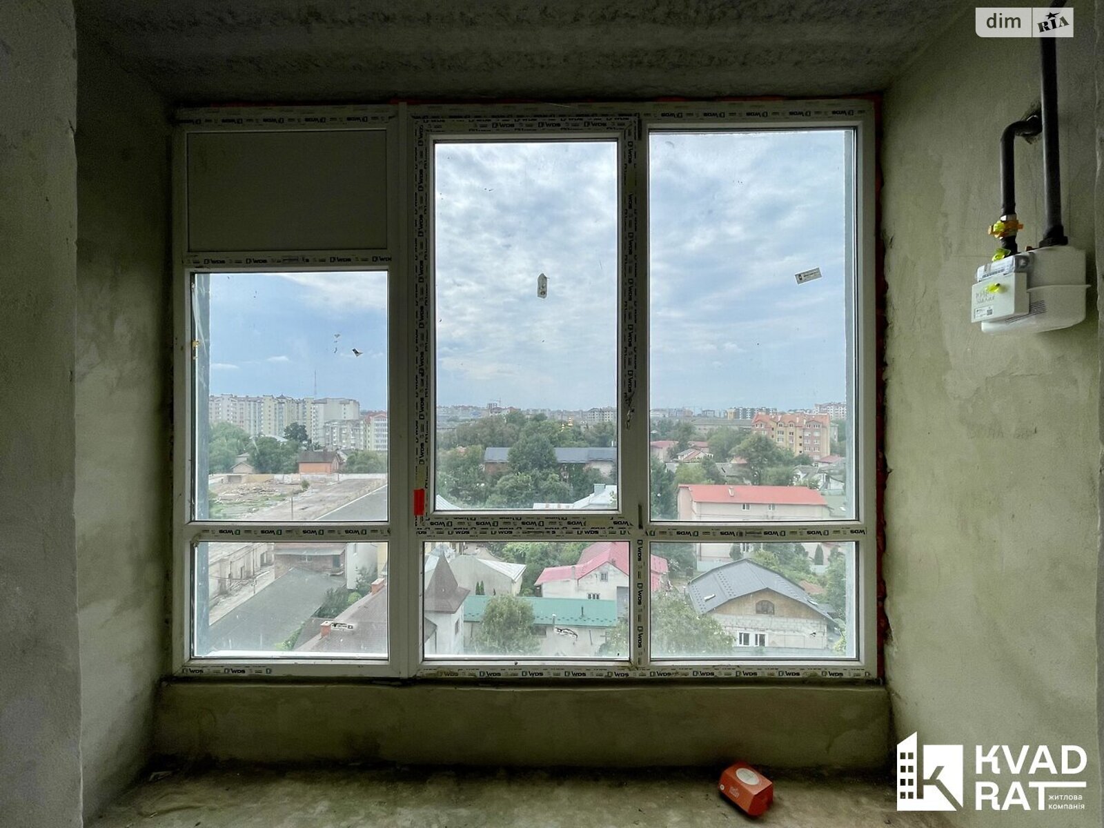 Продажа однокомнатной квартиры в Ивано-Франковске, на ул. Княгинин 44 корпус 7, район Княгинин фото 1 Продажа однокомнатной квартиры в Ивано-Франковске, на ул. Княгинин 44 корпус 7, район Княгинин фото 1