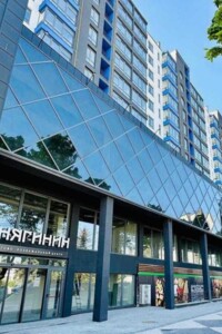 Продаж однокімнатної квартири в Івано-Франківську, на вул. Княгинин 44, район Княгинин фото 2