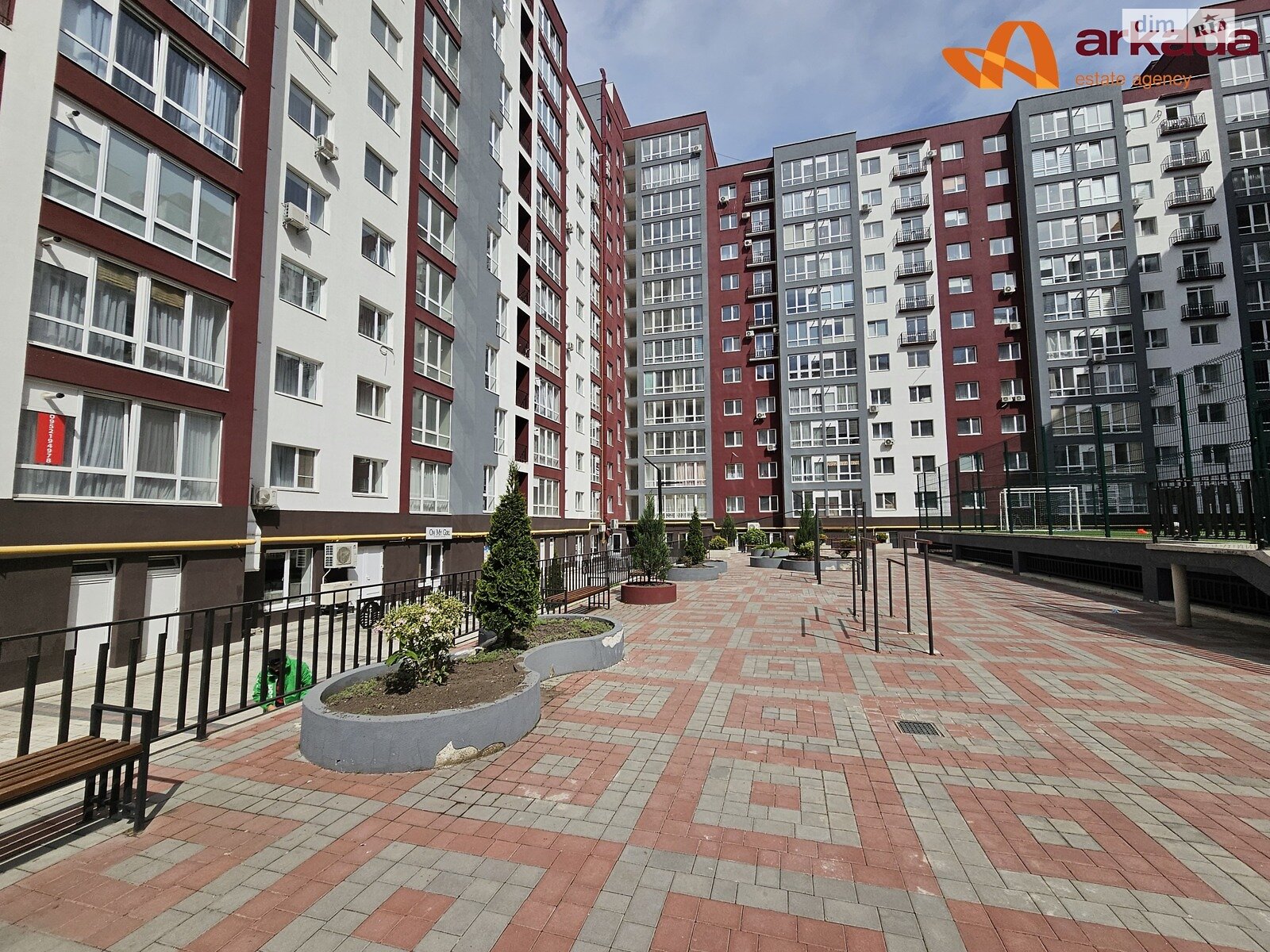 Продаж двокімнатної квартири в Івано-Франківську, на вул. Княгинин 44, район Княгинин фото 1 Продаж двокімнатної квартири в Івано-Франківську, на вул. Княгинин 44, район Княгинин фото 1