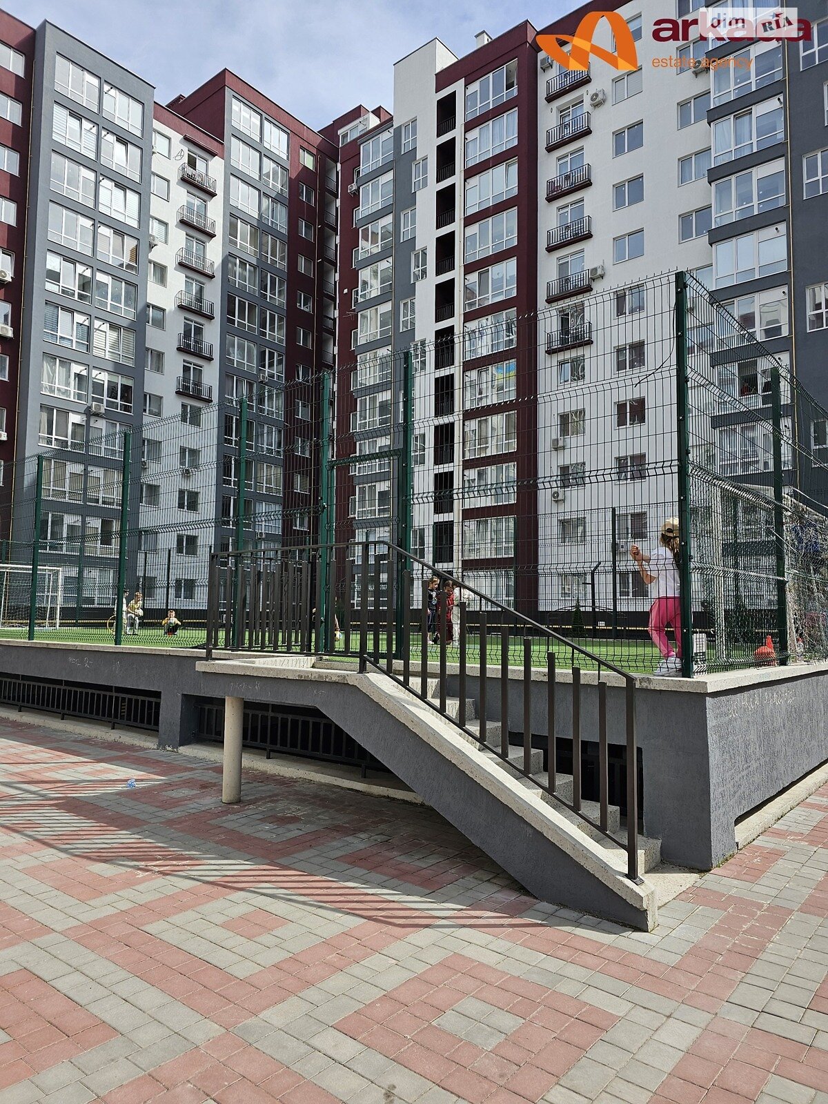 Продаж двокімнатної квартири в Івано-Франківську, на вул. Княгинин 44, район Княгинин фото 1 Продаж двокімнатної квартири в Івано-Франківську, на вул. Княгинин 44, район Княгинин фото 1