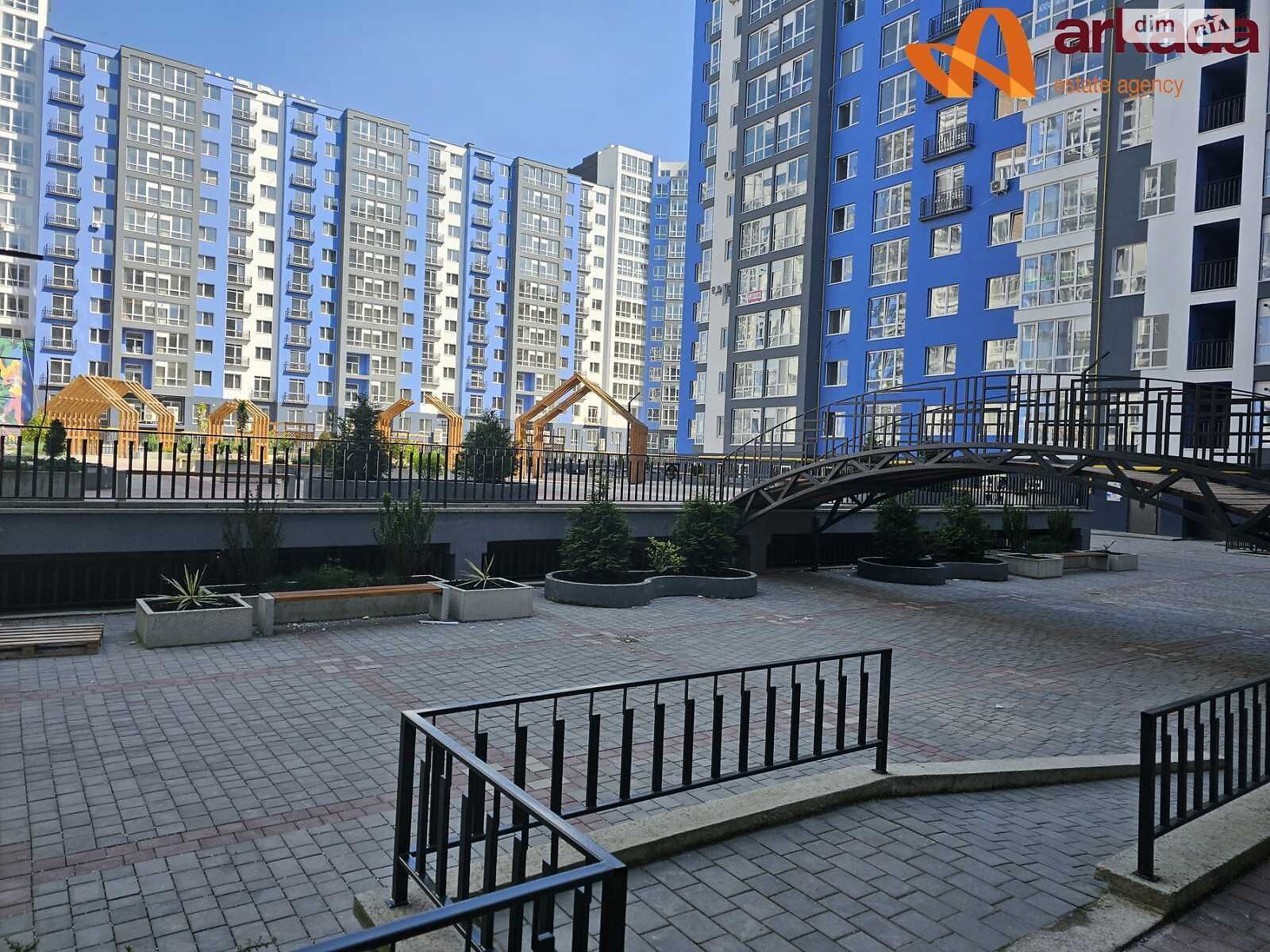 Продаж двокімнатної квартири в Івано-Франківську, на вул. Княгинин 44, район Княгинин фото 1 Продаж двокімнатної квартири в Івано-Франківську, на вул. Княгинин 44, район Княгинин фото 1
