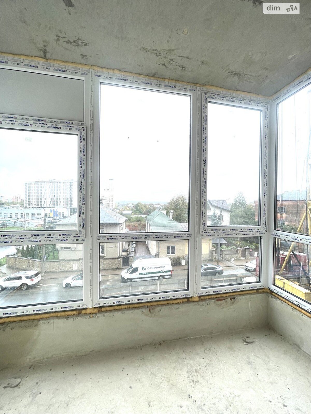 Продаж однокімнатної квартири в Івано-Франківську, на вул. Княгинин 44, район Княгинин фото 1 Продаж однокімнатної квартири в Івано-Франківську, на вул. Княгинин 44, район Княгинин фото 1