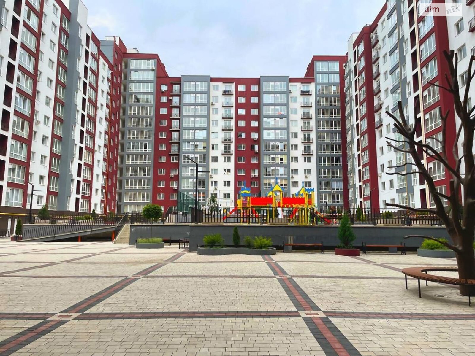 Продаж однокімнатної квартири в Івано-Франківську, на вул. Княгинин 44, район Княгинин фото 1 Продаж однокімнатної квартири в Івано-Франківську, на вул. Княгинин 44, район Княгинин фото 1