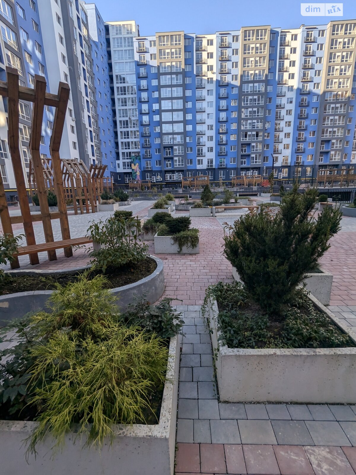 Продажа однокомнатной квартиры в Ивано-Франковске, на ул. Княгинин 44 секція 7, район Княгинин фото 1 Продажа однокомнатной квартиры в Ивано-Франковске, на ул. Княгинин 44 секція 7, район Княгинин фото 1