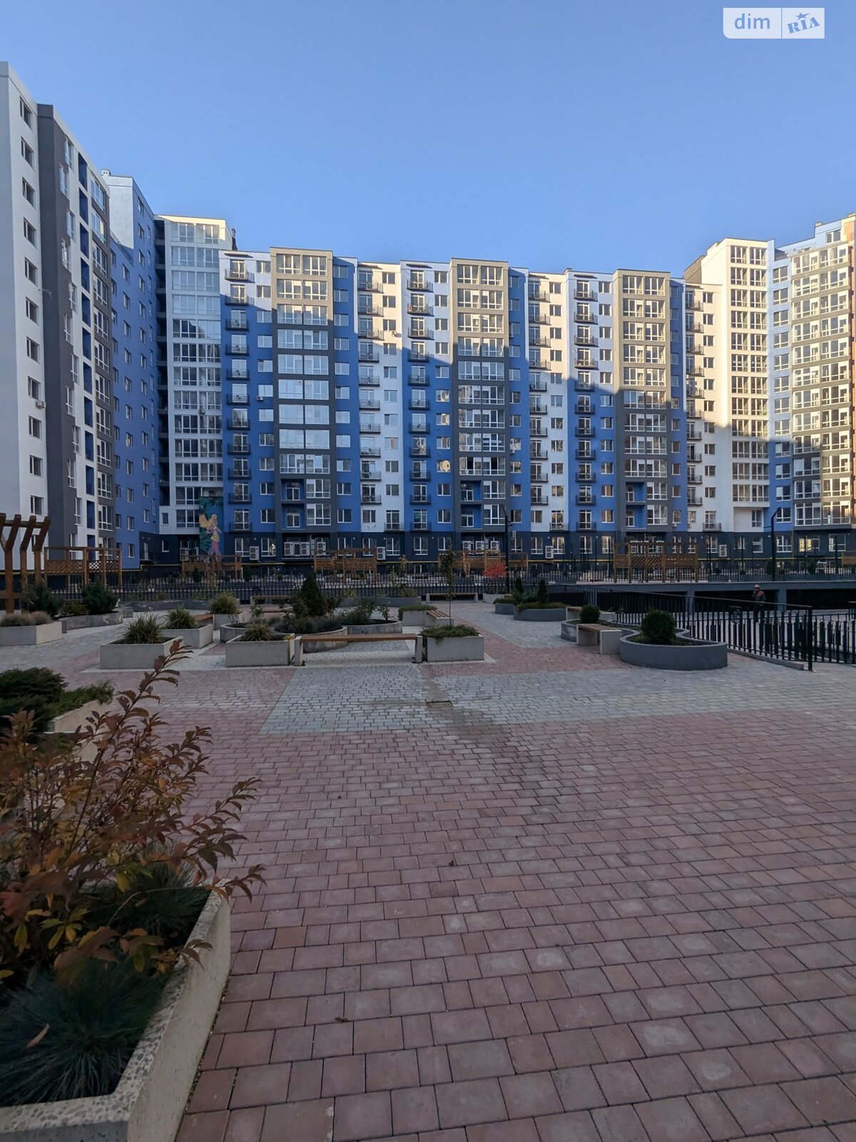 Продажа однокомнатной квартиры в Ивано-Франковске, на ул. Княгинин 44 секція 7, район Княгинин фото 1 Продажа однокомнатной квартиры в Ивано-Франковске, на ул. Княгинин 44 секція 7, район Княгинин фото 1