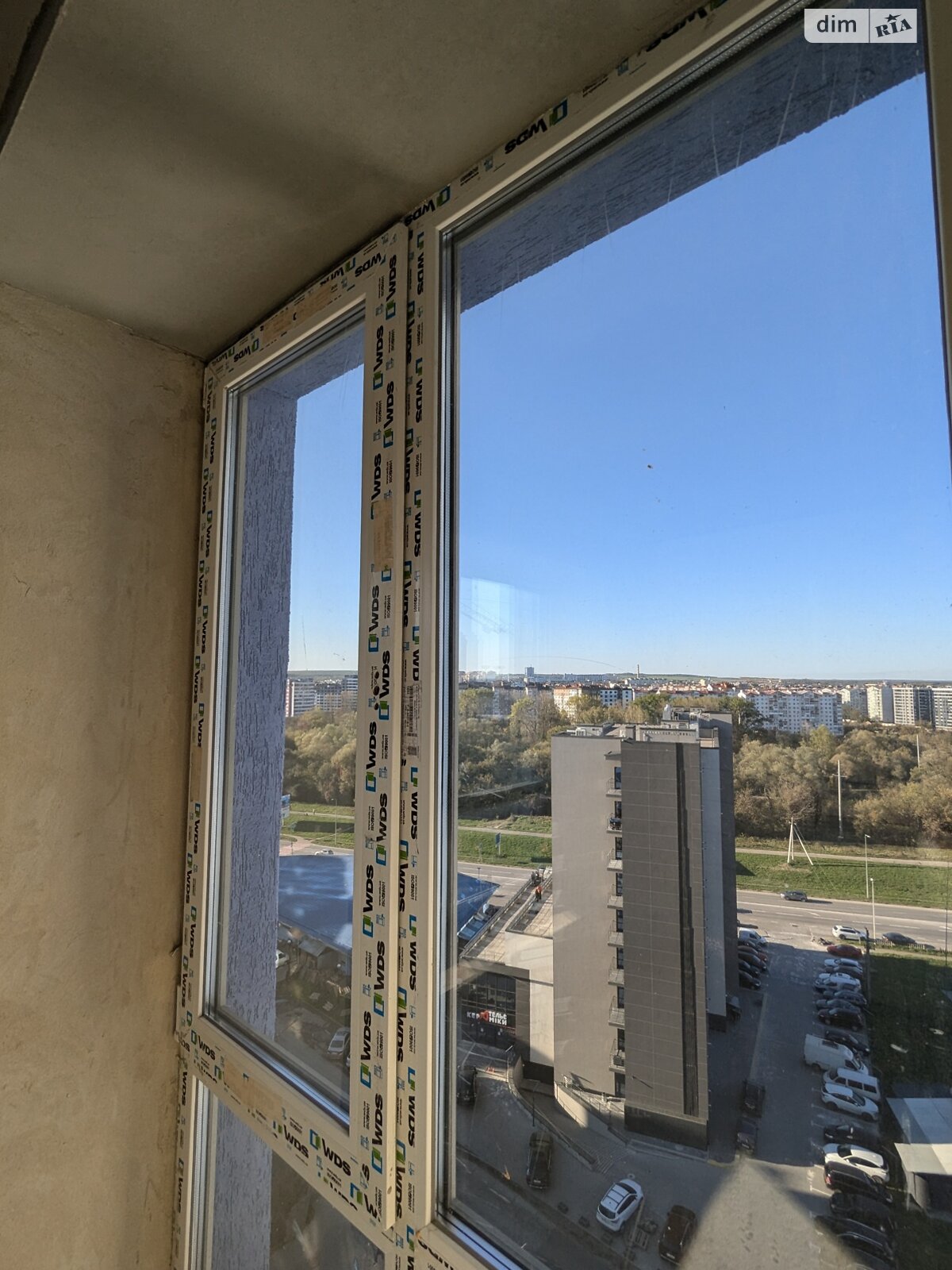 Продажа однокомнатной квартиры в Ивано-Франковске, на ул. Княгинин 44 секція 7, район Княгинин фото 1 Продажа однокомнатной квартиры в Ивано-Франковске, на ул. Княгинин 44 секція 7, район Княгинин фото 1