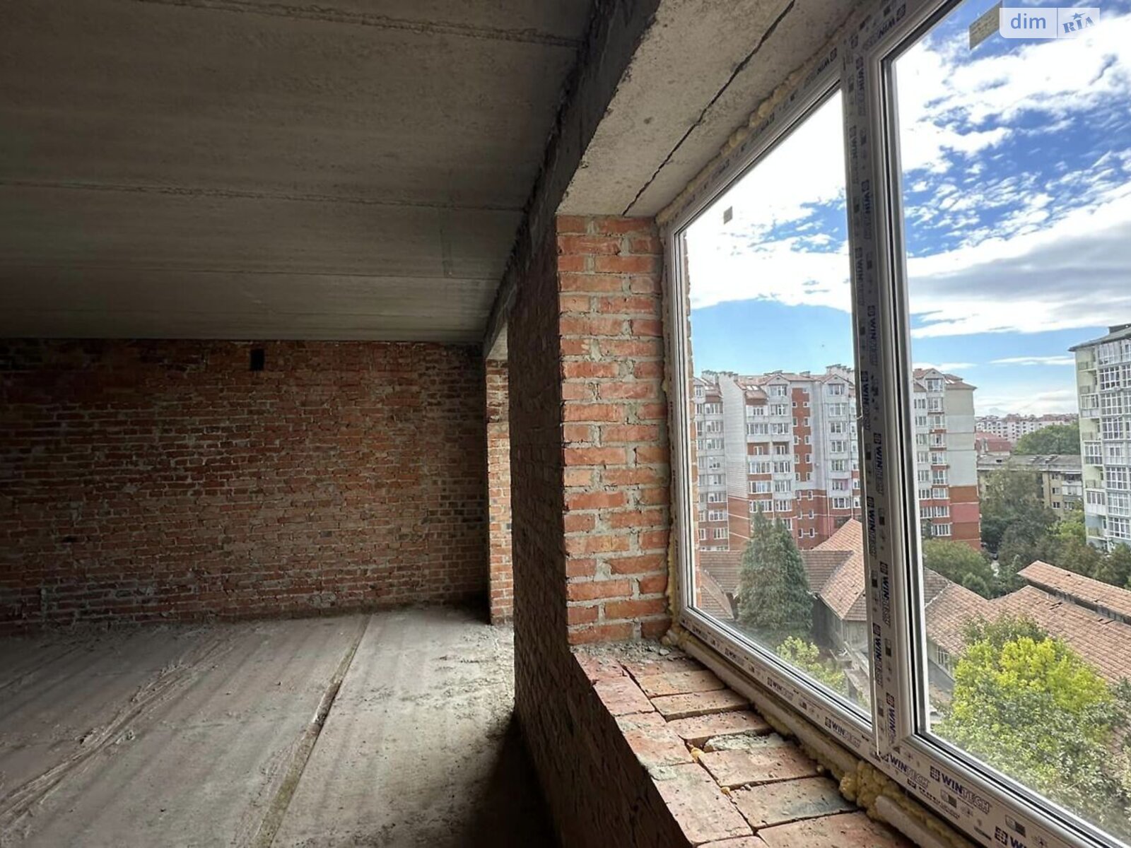 Продаж однокімнатної квартири в Івано-Франківську, на вул. Княгинин 44, район Княгинин фото 1 Продаж однокімнатної квартири в Івано-Франківську, на вул. Княгинин 44, район Княгинин фото 1