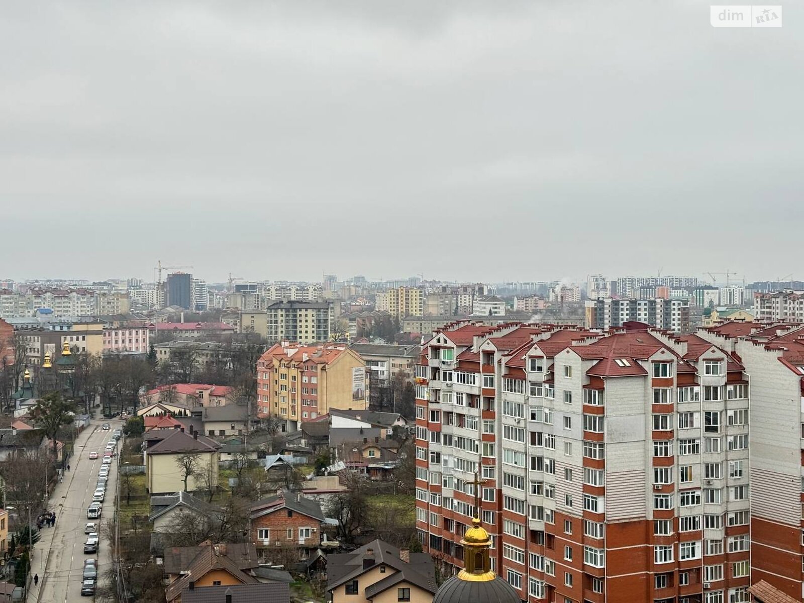 Продажа двухкомнатной квартиры в Ивано-Франковске, на ул. Княгинин 44, район Княгинин фото 1 Продажа двухкомнатной квартиры в Ивано-Франковске, на ул. Княгинин 44, район Княгинин фото 1