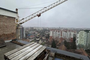 Продаж чотирикімнатної квартири в Івано-Франківську, на вул. Княгинин 44, район Княгинин фото 2