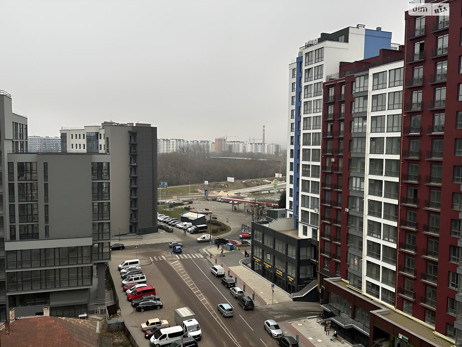 Продажа двухкомнатной квартиры в Ивано-Франковске, на ул. Княгинин 44 корпус 9, кв. 43, район Княгинин фото 1 Продажа двухкомнатной квартиры в Ивано-Франковске, на ул. Княгинин 44 корпус 9, кв. 43, район Княгинин фото 1