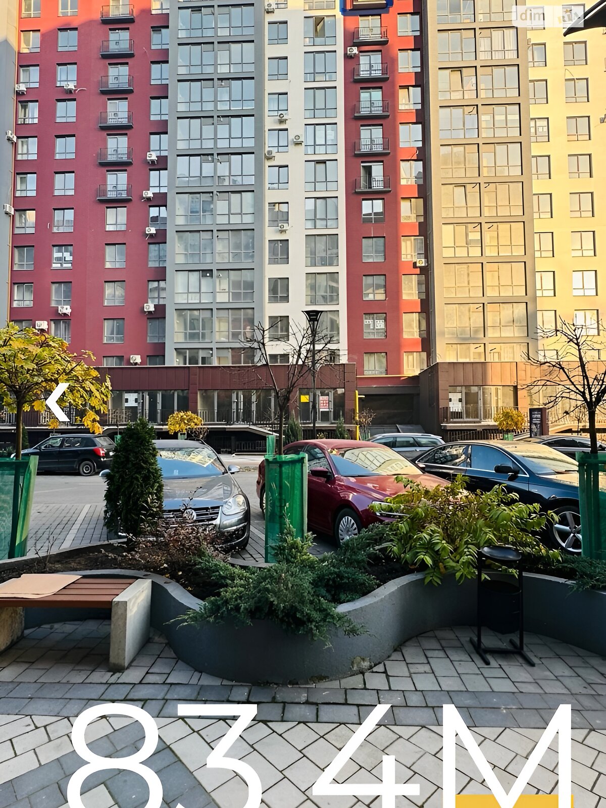 Продаж двокімнатної квартири в Івано-Франківську, на вул. Княгинин 28, кв. 88, район Княгинин фото 1 Продаж двокімнатної квартири в Івано-Франківську, на вул. Княгинин 28, кв. 88, район Княгинин фото 1