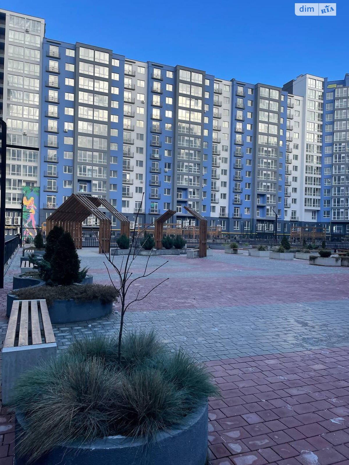 Продаж двокімнатної квартири в Івано-Франківську, на вул. Княгинин 44, район Княгинин фото 1 Продаж двокімнатної квартири в Івано-Франківську, на вул. Княгинин 44, район Княгинин фото 1