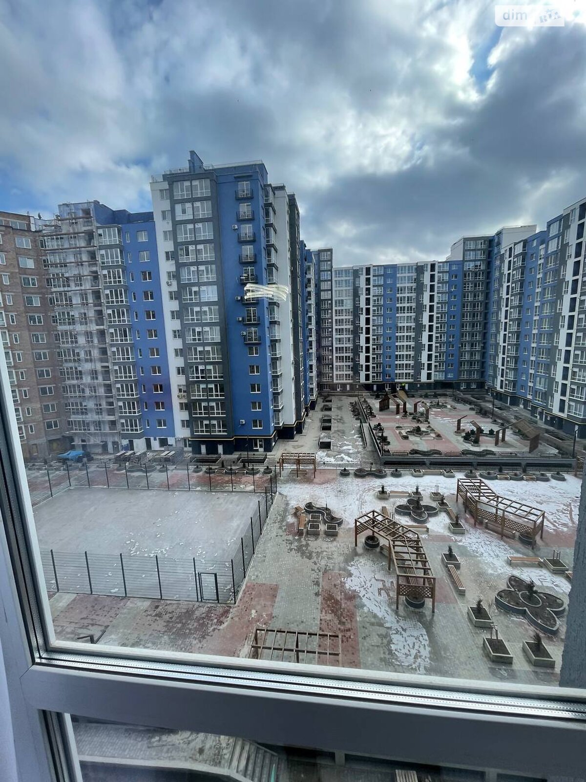 Продаж однокімнатної квартири в Івано-Франківську, на вул. Княгинин, район Княгинин фото 1 Продаж однокімнатної квартири в Івано-Франківську, на вул. Княгинин, район Княгинин фото 1