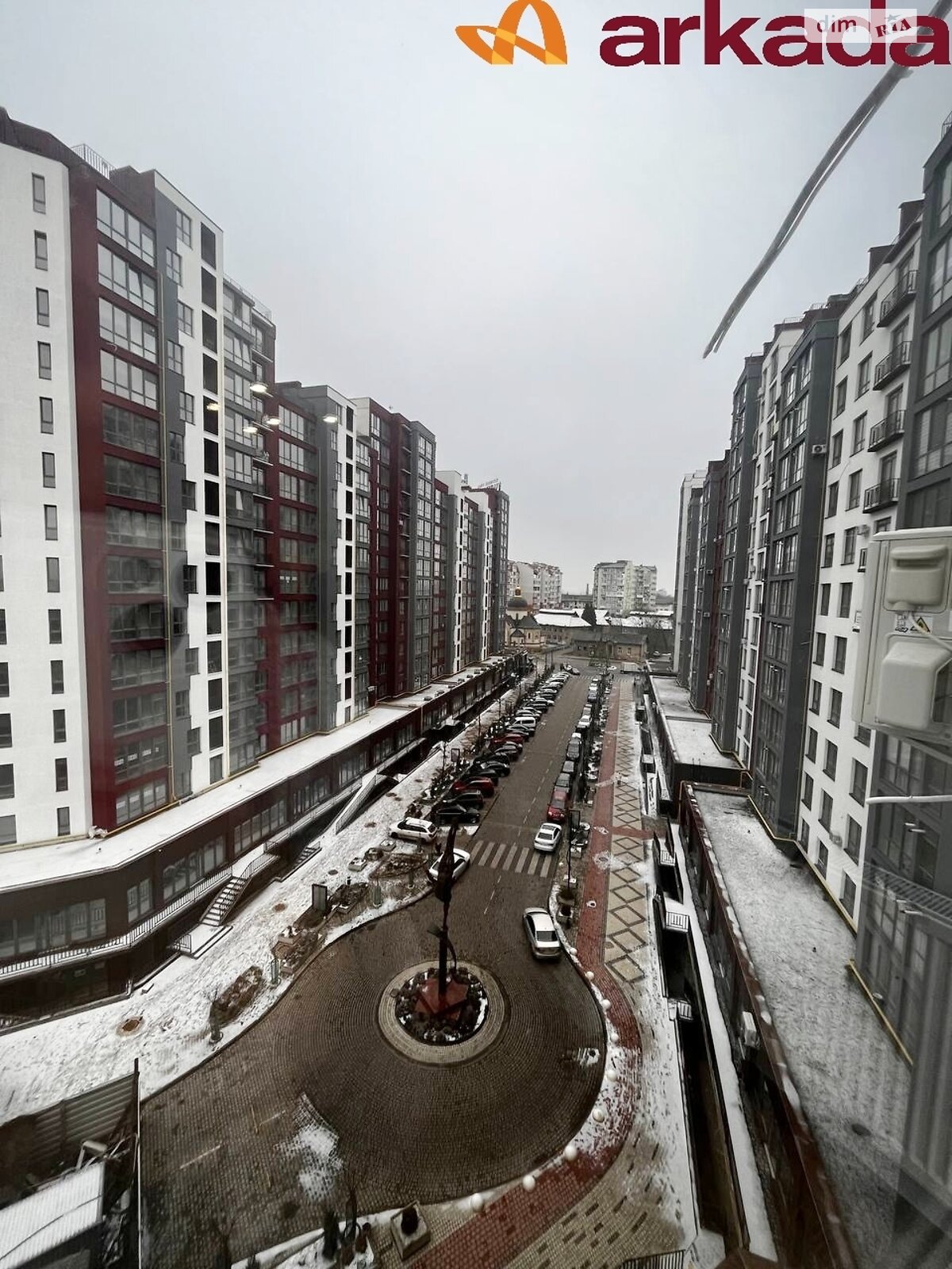 Продажа однокомнатной квартиры в Ивано-Франковске, на ул. Княгинин 44 корпус 27, район Княгинин фото 1 Продажа однокомнатной квартиры в Ивано-Франковске, на ул. Княгинин 44 корпус 27, район Княгинин фото 1