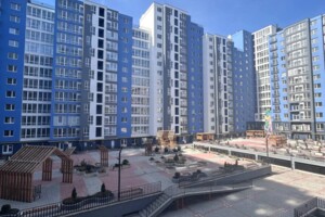Продажа однокомнатной квартиры в Ивано-Франковске, на ул. Княгинин 44 корпус 20, район Княгинин фото 2