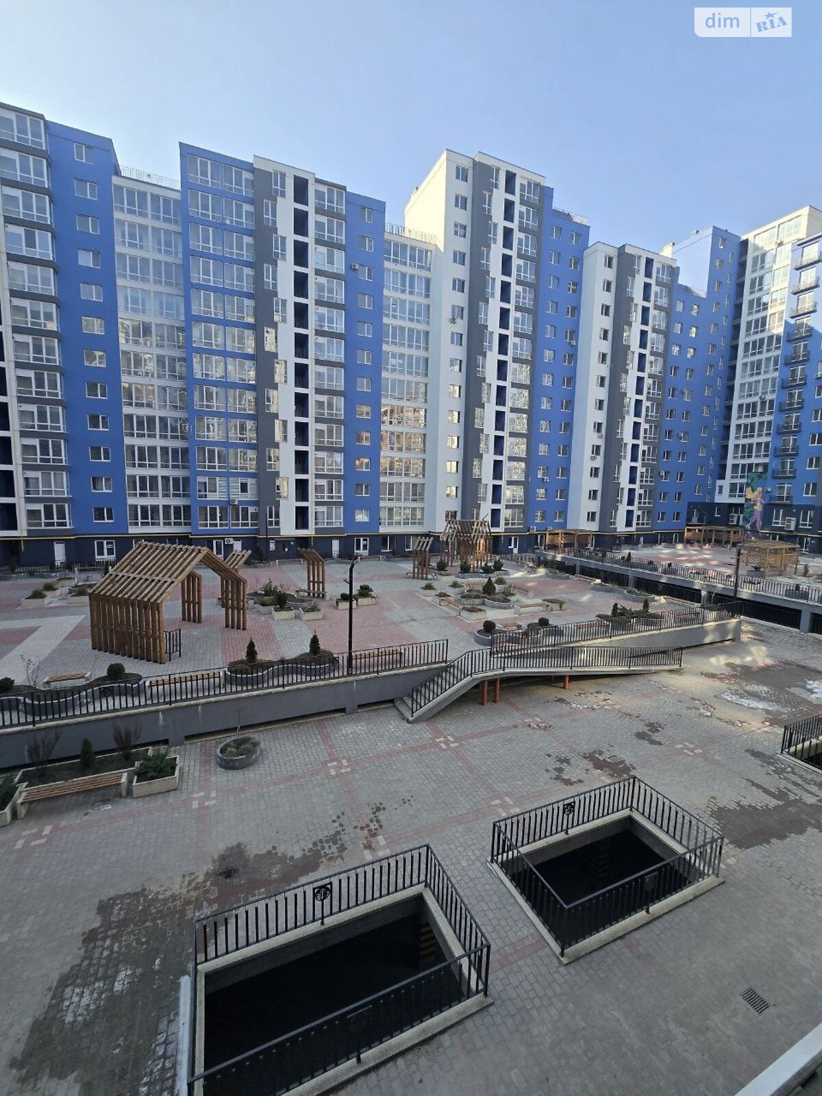 Продаж однокімнатної квартири в Івано-Франківську, на вул. Княгинин 44, район Княгинин фото 1 Продаж однокімнатної квартири в Івано-Франківську, на вул. Княгинин 44, район Княгинин фото 1