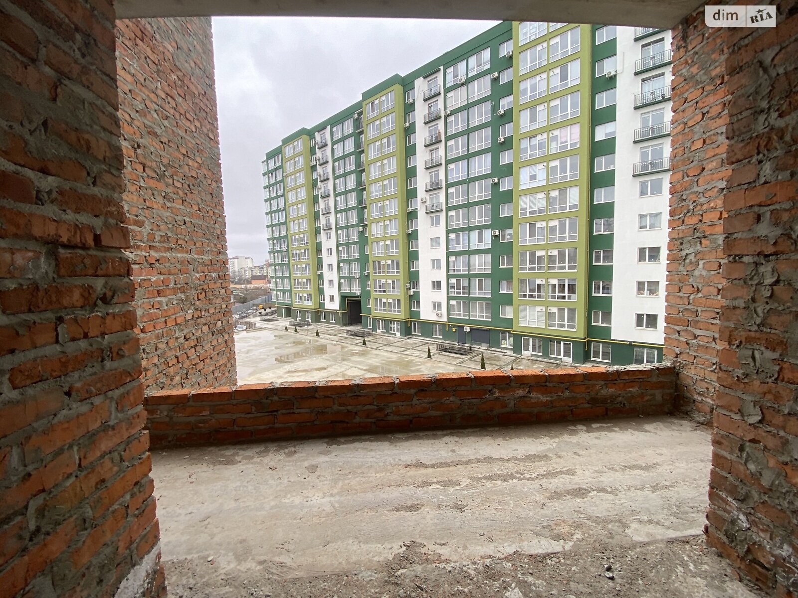 Продаж двокімнатної квартири в Івано-Франківську, на вул. Княгинин 44 корпус 38, район Княгинин фото 1 Продаж двокімнатної квартири в Івано-Франківську, на вул. Княгинин 44 корпус 38, район Княгинин фото 1