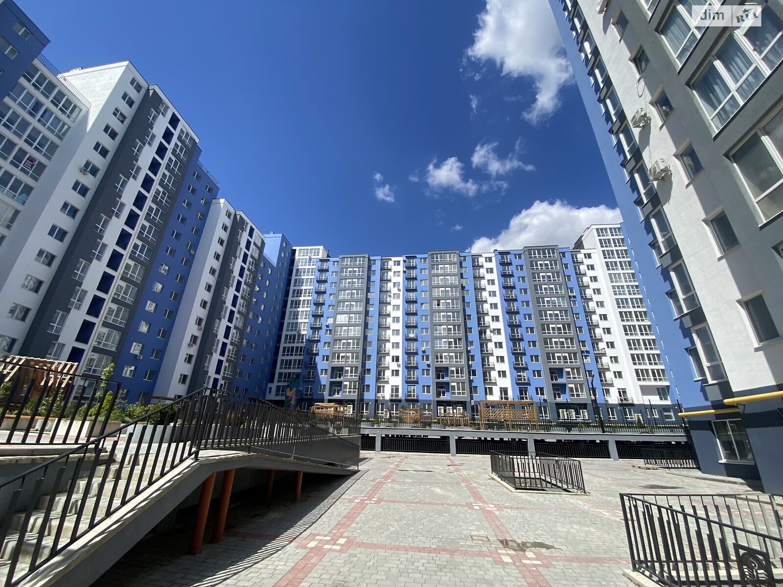Продажа однокомнатной квартиры в Ивано-Франковске, на ул. Княгинин 44 корпус 17, район Княгинин фото 1 Продажа однокомнатной квартиры в Ивано-Франковске, на ул. Княгинин 44 корпус 17, район Княгинин фото 1