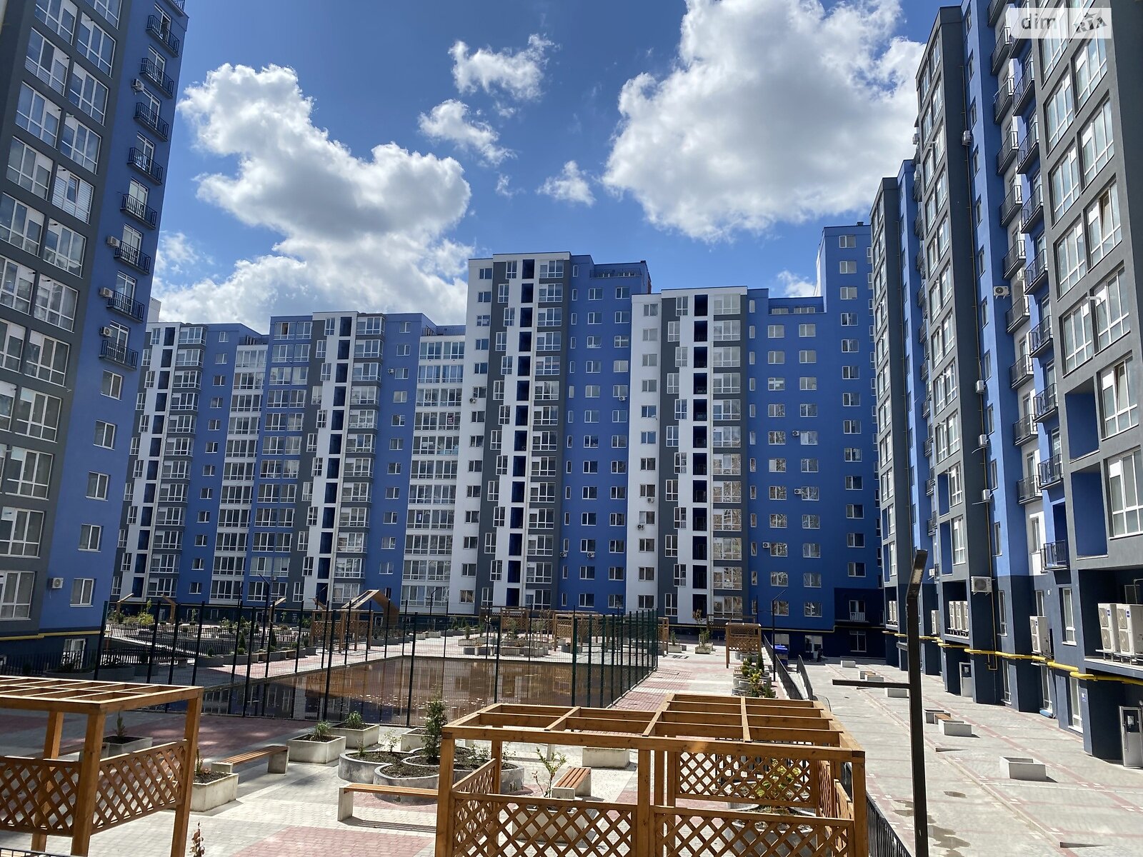 Продажа однокомнатной квартиры в Ивано-Франковске, на ул. Княгинин 44 корпус 17, район Княгинин фото 1 Продажа однокомнатной квартиры в Ивано-Франковске, на ул. Княгинин 44 корпус 17, район Княгинин фото 1