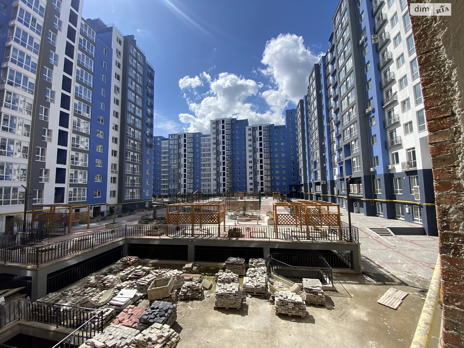 Продажа однокомнатной квартиры в Ивано-Франковске, на ул. Княгинин 44 корпус 17, район Княгинин фото 1 Продажа однокомнатной квартиры в Ивано-Франковске, на ул. Княгинин 44 корпус 17, район Княгинин фото 1