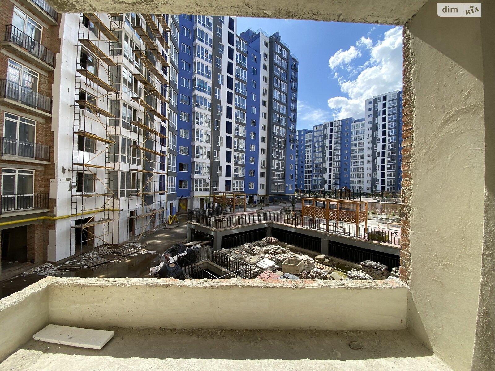 Продажа однокомнатной квартиры в Ивано-Франковске, на ул. Княгинин 44 корпус 17, район Княгинин фото 1 Продажа однокомнатной квартиры в Ивано-Франковске, на ул. Княгинин 44 корпус 17, район Княгинин фото 1