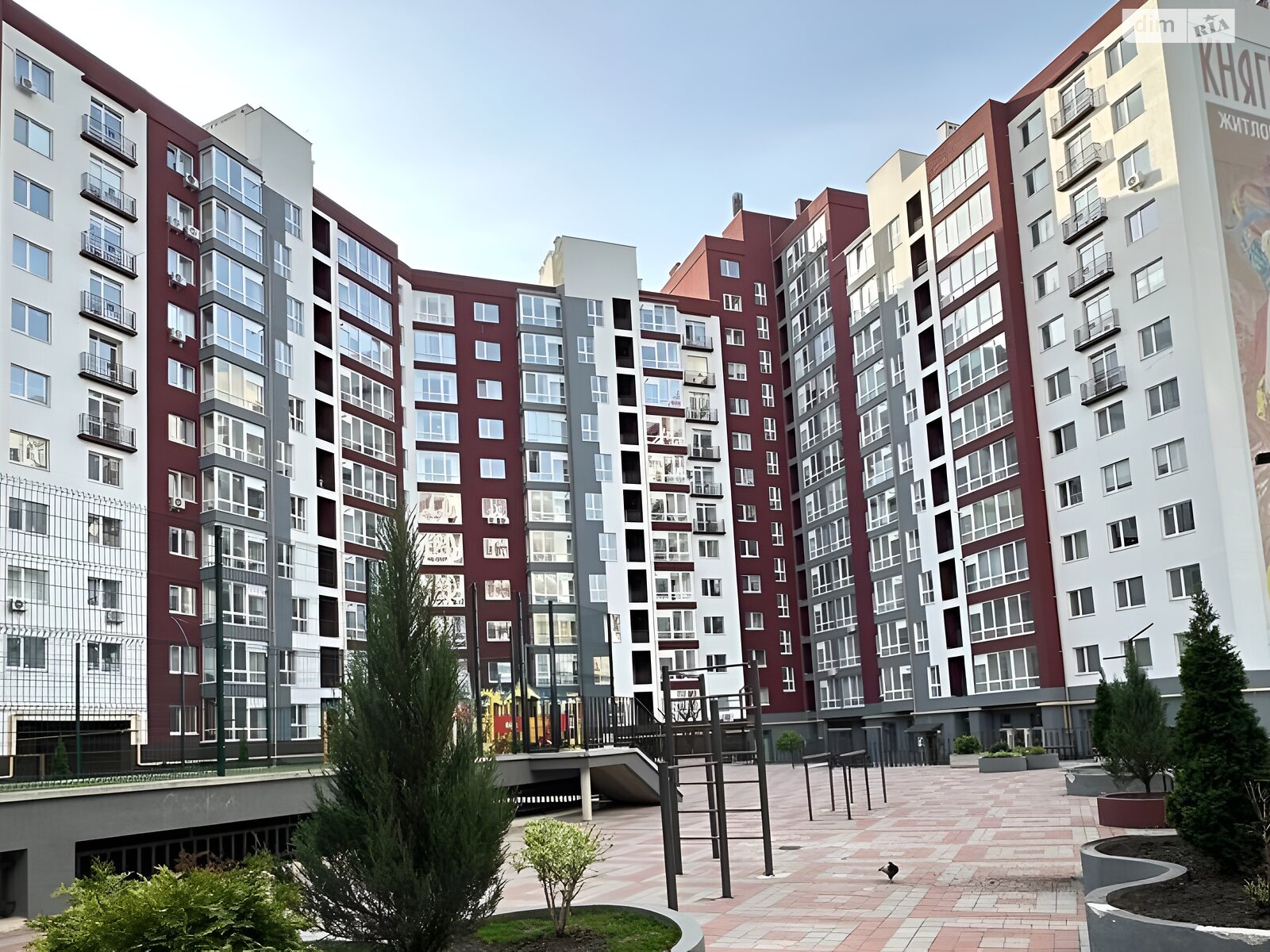 Продаж однокімнатної квартири в Івано-Франківську, на вул. Княгинин, район Княгинин фото 1 Продаж однокімнатної квартири в Івано-Франківську, на вул. Княгинин, район Княгинин фото 1