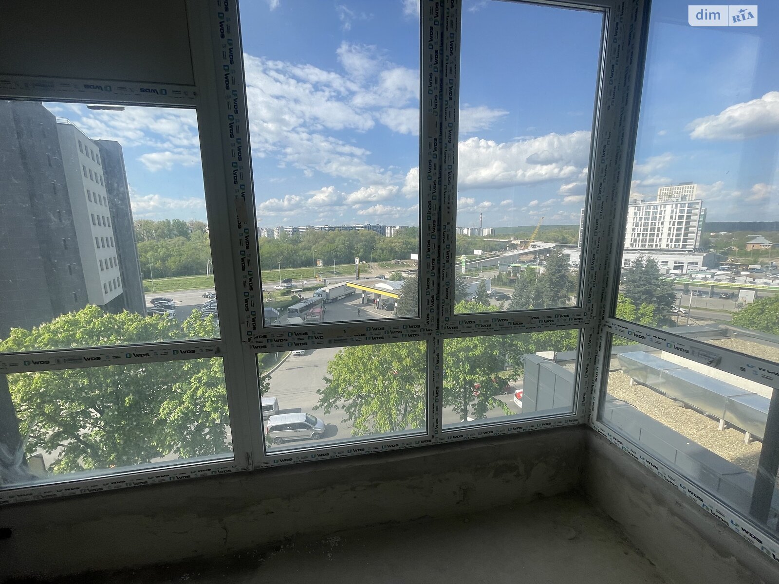 Продаж трикімнатної квартири в Івано-Франківську, на вул. Княгинин 44, район Княгинин фото 1 Продаж трикімнатної квартири в Івано-Франківську, на вул. Княгинин 44, район Княгинин фото 1