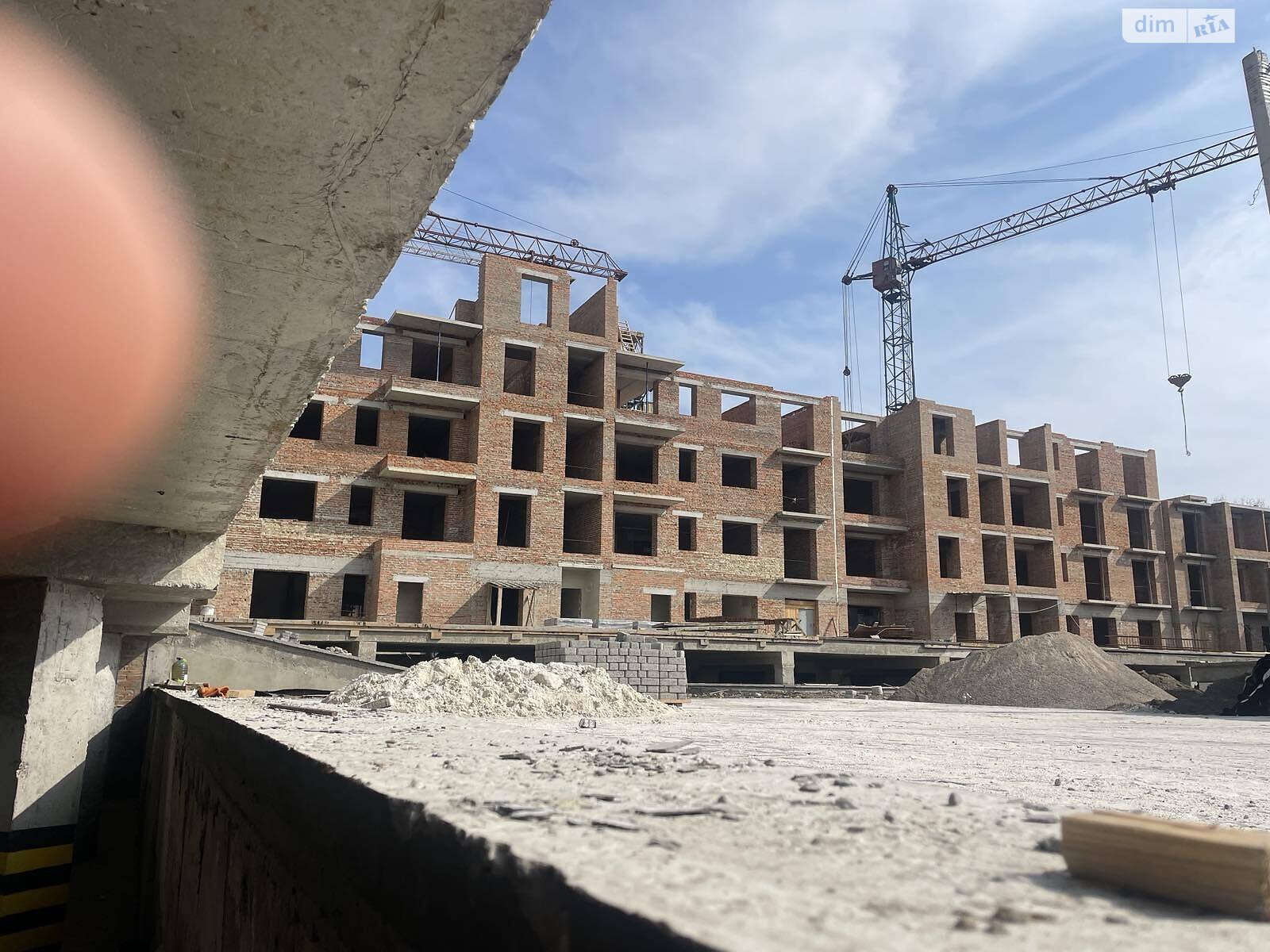 Продаж однокімнатної квартири в Івано-Франківську, на вул. Княгинин 44, район Княгинин фото 1 Продаж однокімнатної квартири в Івано-Франківську, на вул. Княгинин 44, район Княгинин фото 1