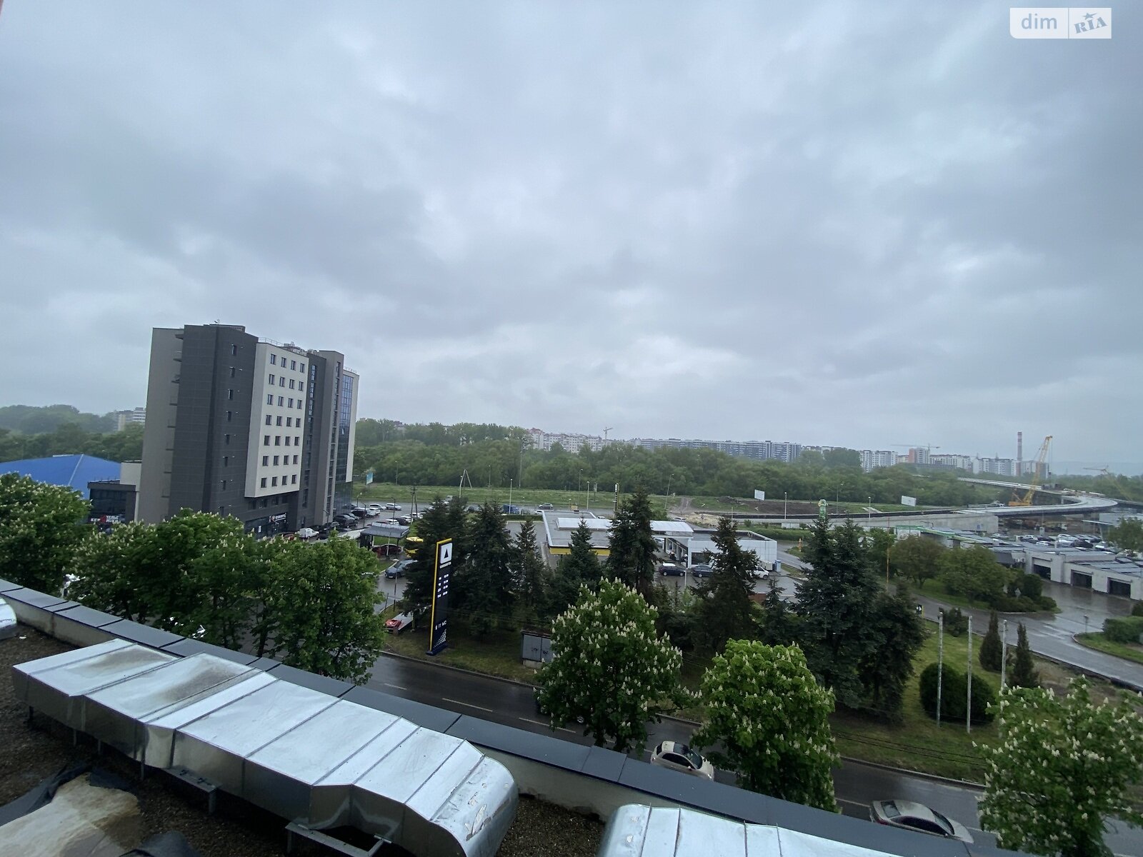 Продаж однокімнатної квартири в Івано-Франківську, на вул. Княгинин 44 корпус 15, район Княгинин фото 1 Продаж однокімнатної квартири в Івано-Франківську, на вул. Княгинин 44 корпус 15, район Княгинин фото 1