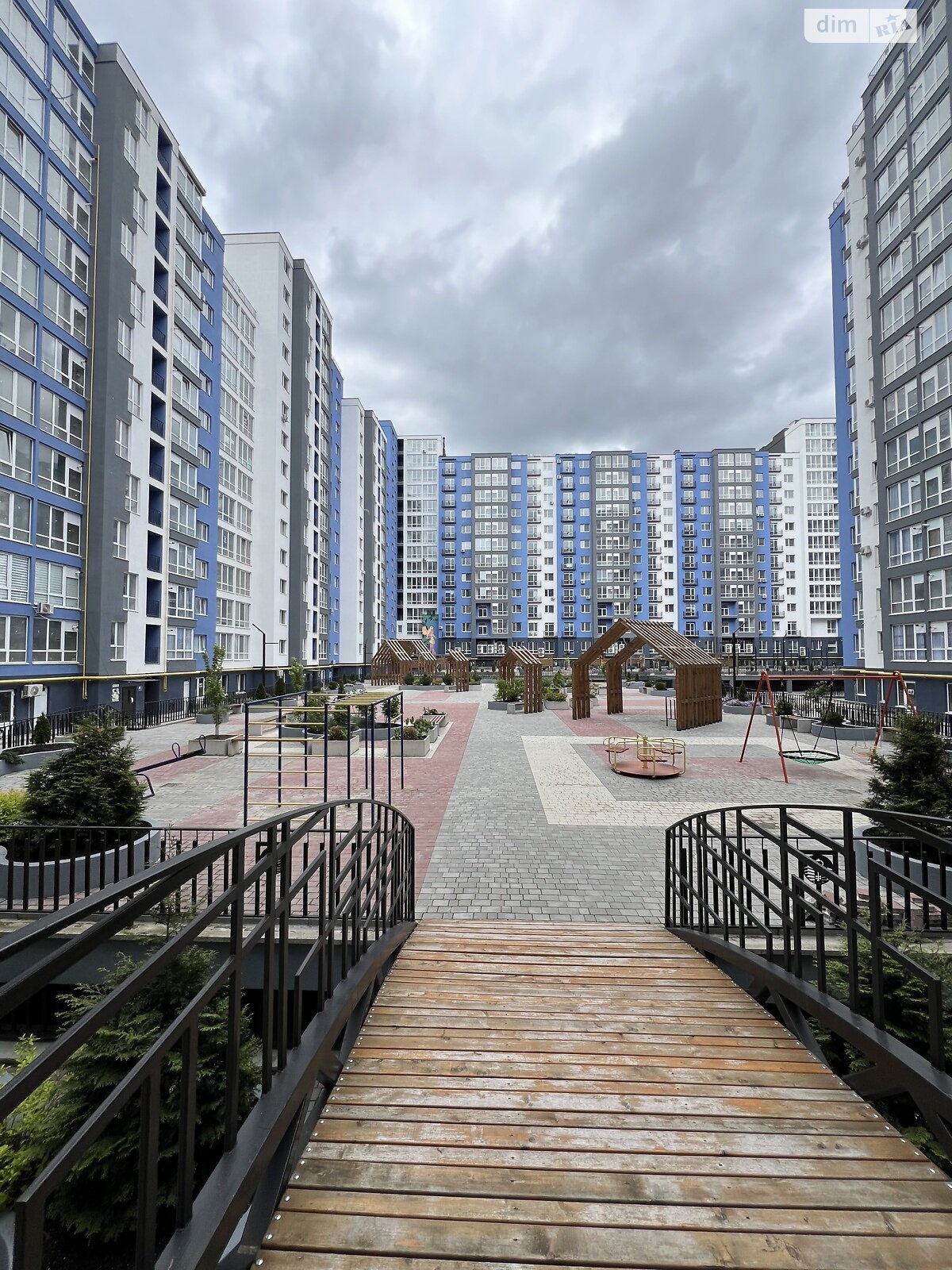 Продаж однокімнатної квартири в Івано-Франківську, на вул. Княгинин, район Княгинин фото 1 Продаж однокімнатної квартири в Івано-Франківську, на вул. Княгинин, район Княгинин фото 1
