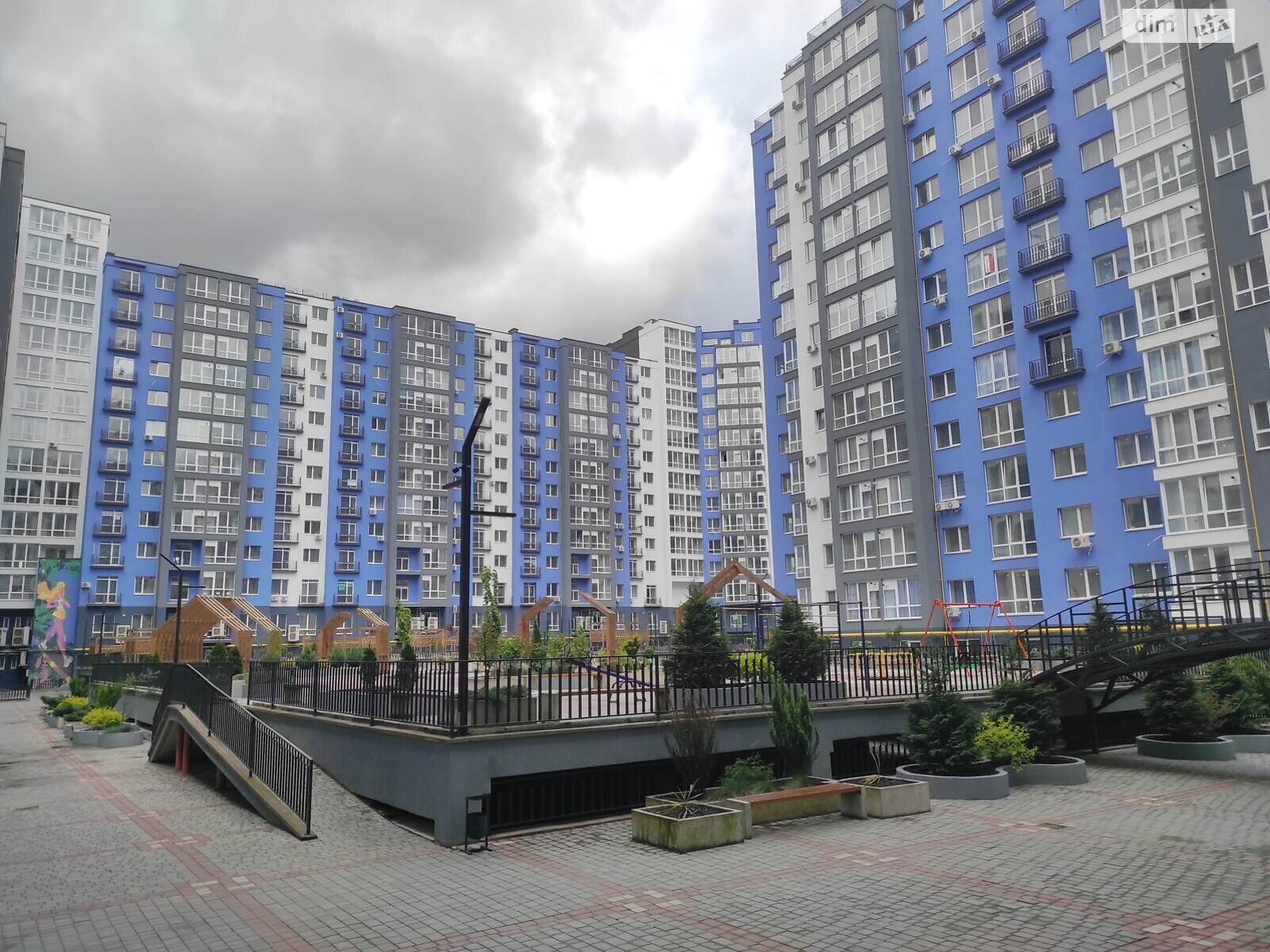 Продаж двокімнатної квартири в Івано-Франківську, на вул. Княгинин 44, район Княгинин фото 1 Продаж двокімнатної квартири в Івано-Франківську, на вул. Княгинин 44, район Княгинин фото 1