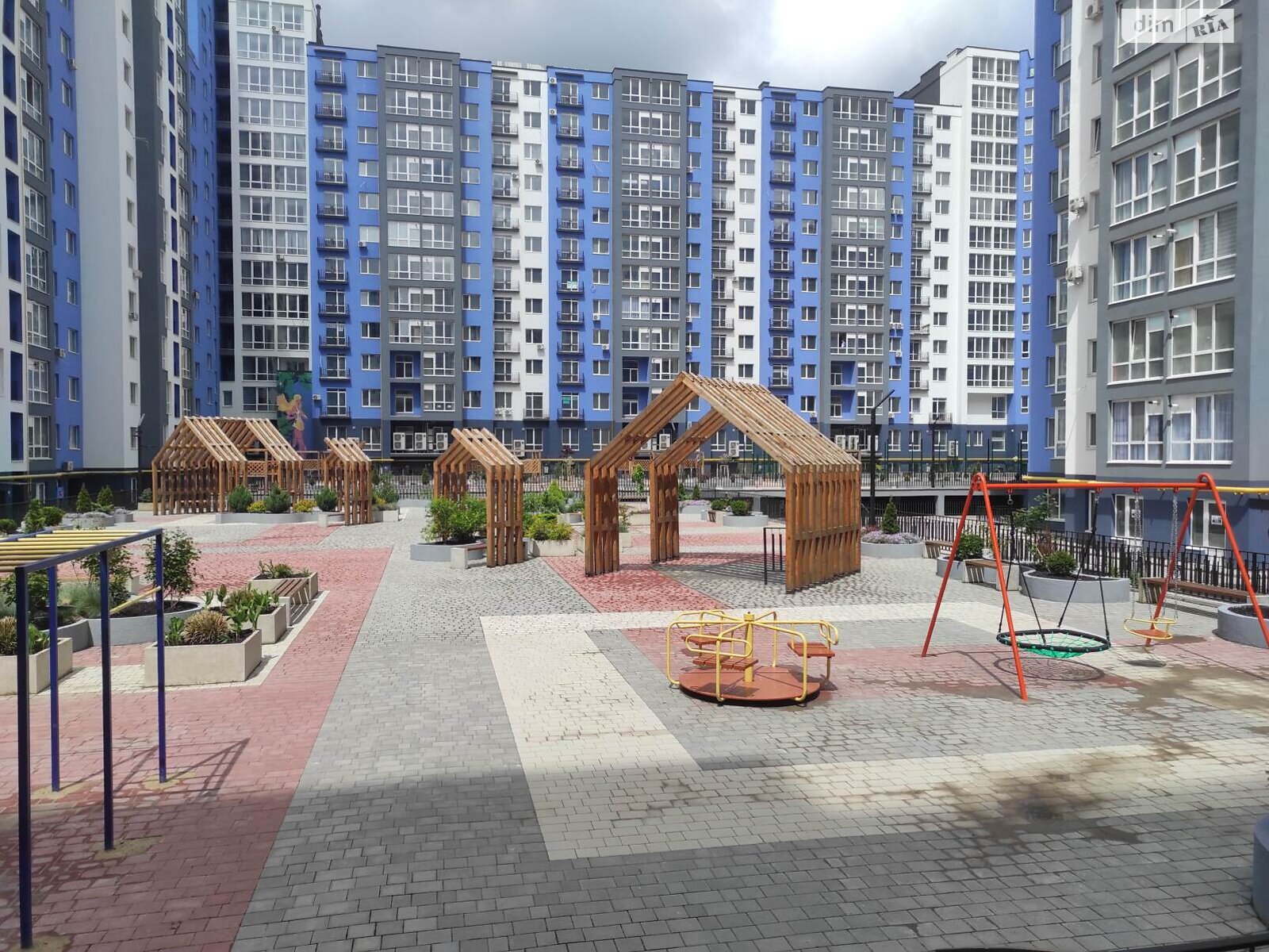 Продаж двокімнатної квартири в Івано-Франківську, на вул. Княгинин 44, район Княгинин фото 1 Продаж двокімнатної квартири в Івано-Франківську, на вул. Княгинин 44, район Княгинин фото 1