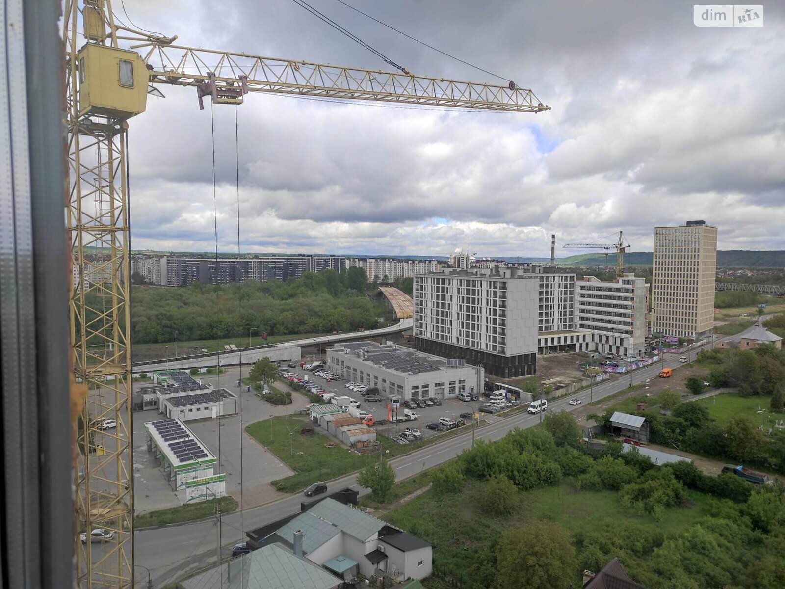 Продаж двокімнатної квартири в Івано-Франківську, на вул. Княгинин 44, район Княгинин фото 1 Продаж двокімнатної квартири в Івано-Франківську, на вул. Княгинин 44, район Княгинин фото 1