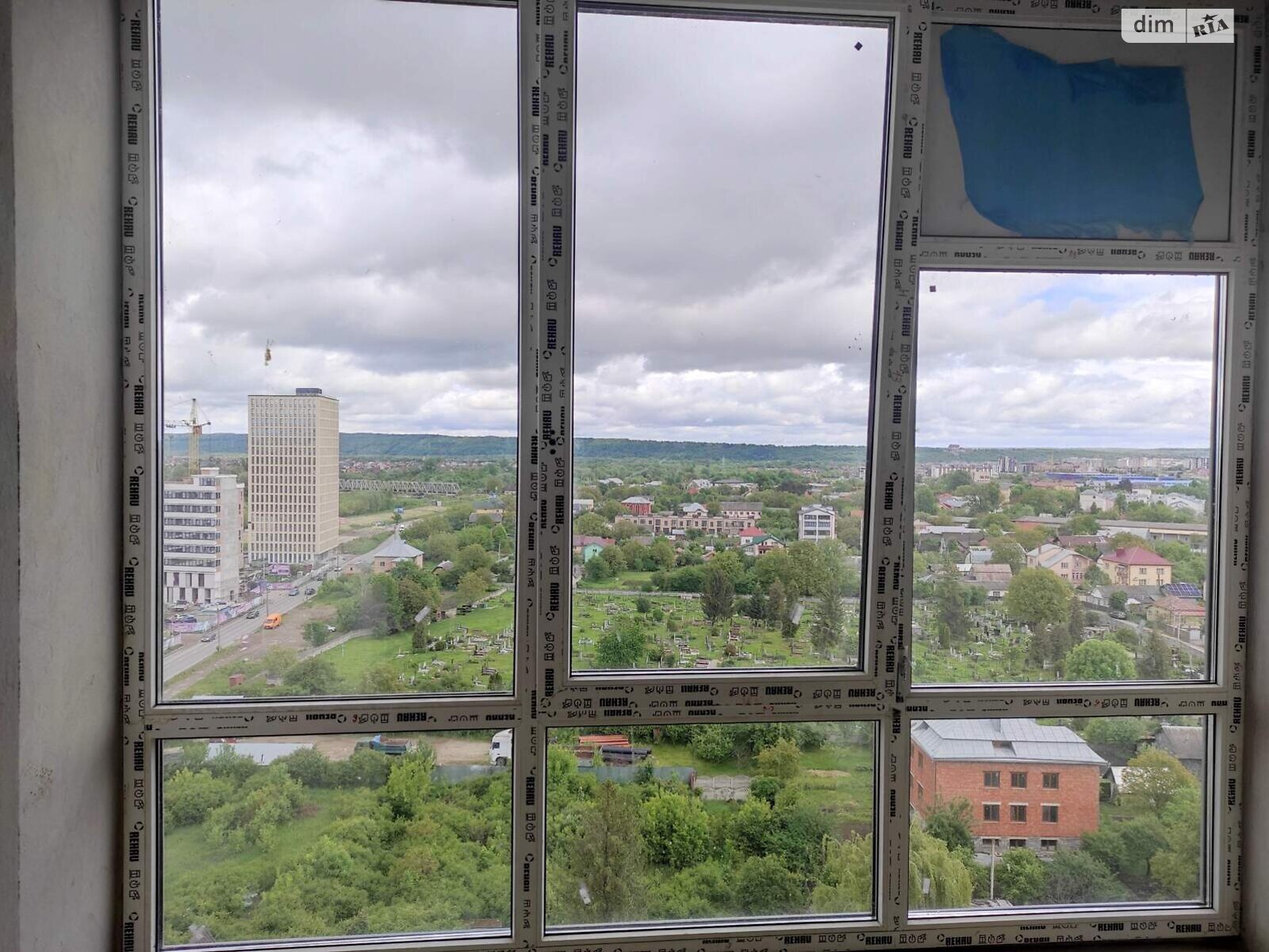 Продаж двокімнатної квартири в Івано-Франківську, на вул. Княгинин 44, район Княгинин фото 1 Продаж двокімнатної квартири в Івано-Франківську, на вул. Княгинин 44, район Княгинин фото 1