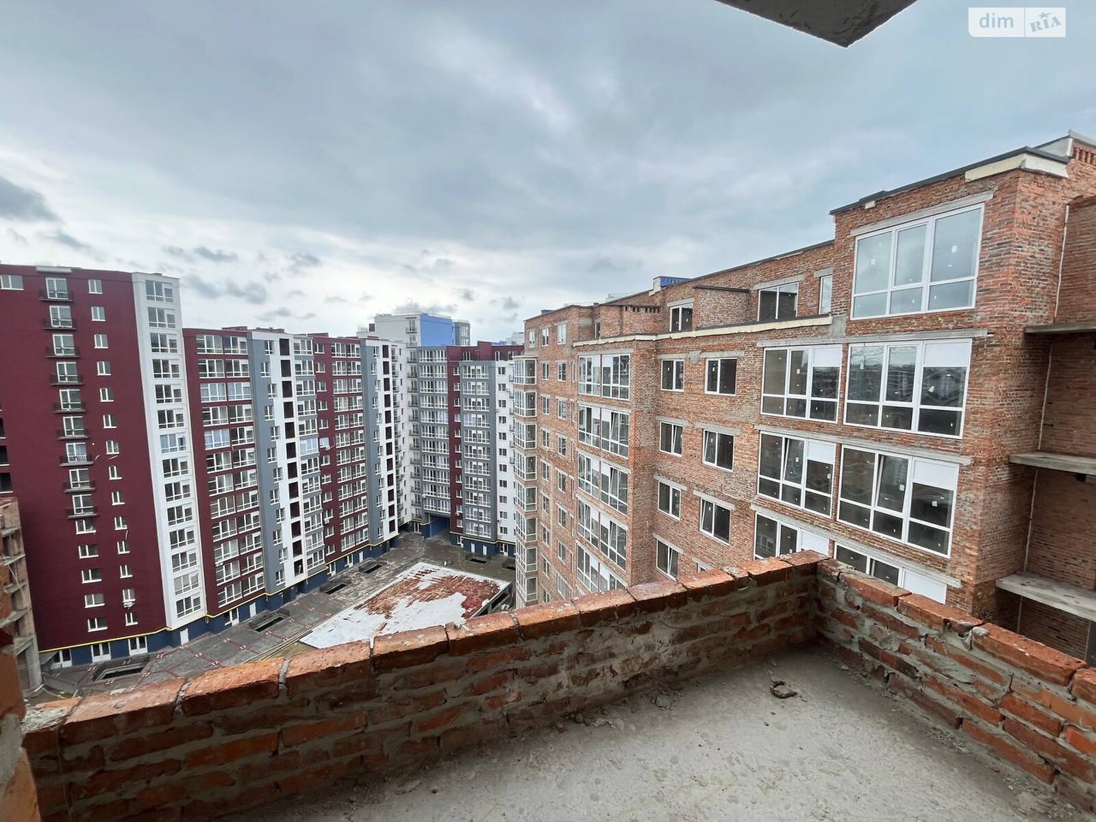 Продажа однокомнатной квартиры в Ивано-Франковске, на ул. Княгинин 44, кв. 24, район Княгинин фото 1 Продажа однокомнатной квартиры в Ивано-Франковске, на ул. Княгинин 44, кв. 24, район Княгинин фото 1