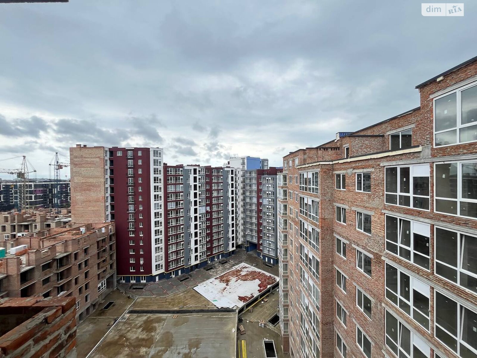 Продажа однокомнатной квартиры в Ивано-Франковске, на ул. Княгинин 44, кв. 24, район Княгинин фото 1 Продажа однокомнатной квартиры в Ивано-Франковске, на ул. Княгинин 44, кв. 24, район Княгинин фото 1